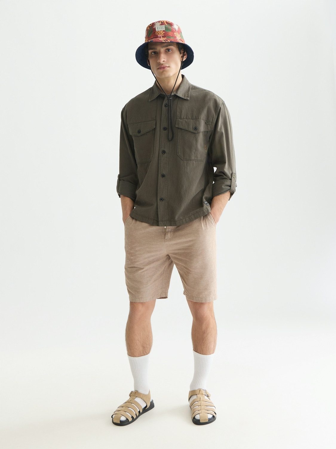 Scotch & Soda Shorts
