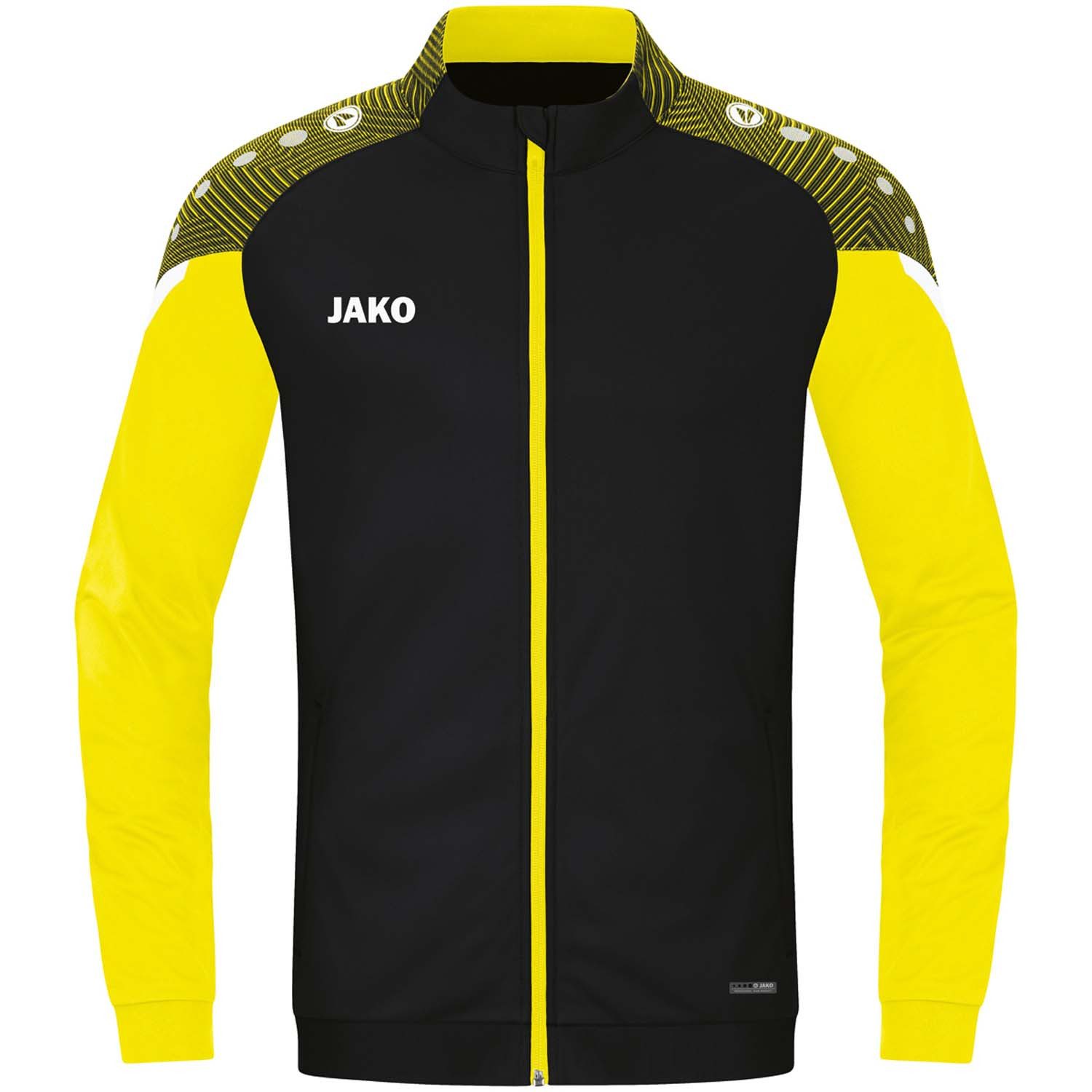 Jako Trainingsjacke Jako Herren Polyesterjacke Performance 9322