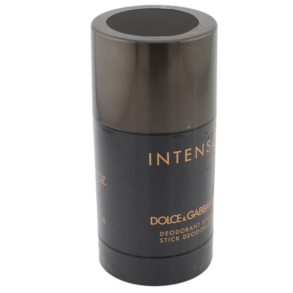 DOLCE & GABBANA Deo-Stift Dolce & Gabbana Intenso D&G Deodorant Stick 75 ml