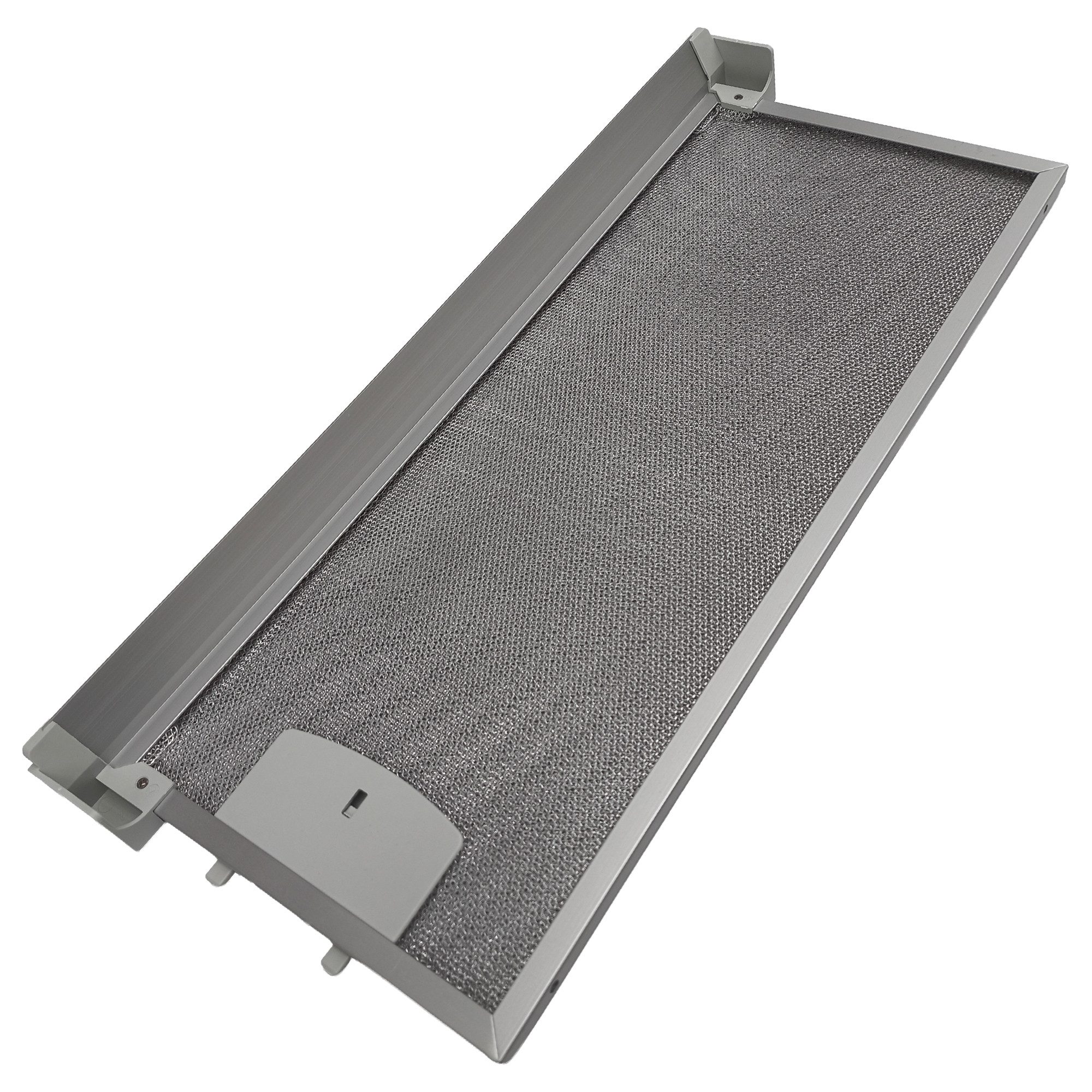 BOSCH Fettfilter Metallfilter 00352812, vorne 420 x 175 mm für Dunstabzugshaube