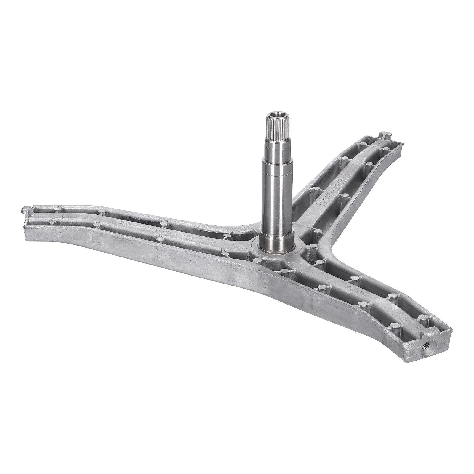 easyPART Montagezubehör wie SAMSUNG DC97-14370H Lagerkreuz SAMSUNG, Waschmaschine