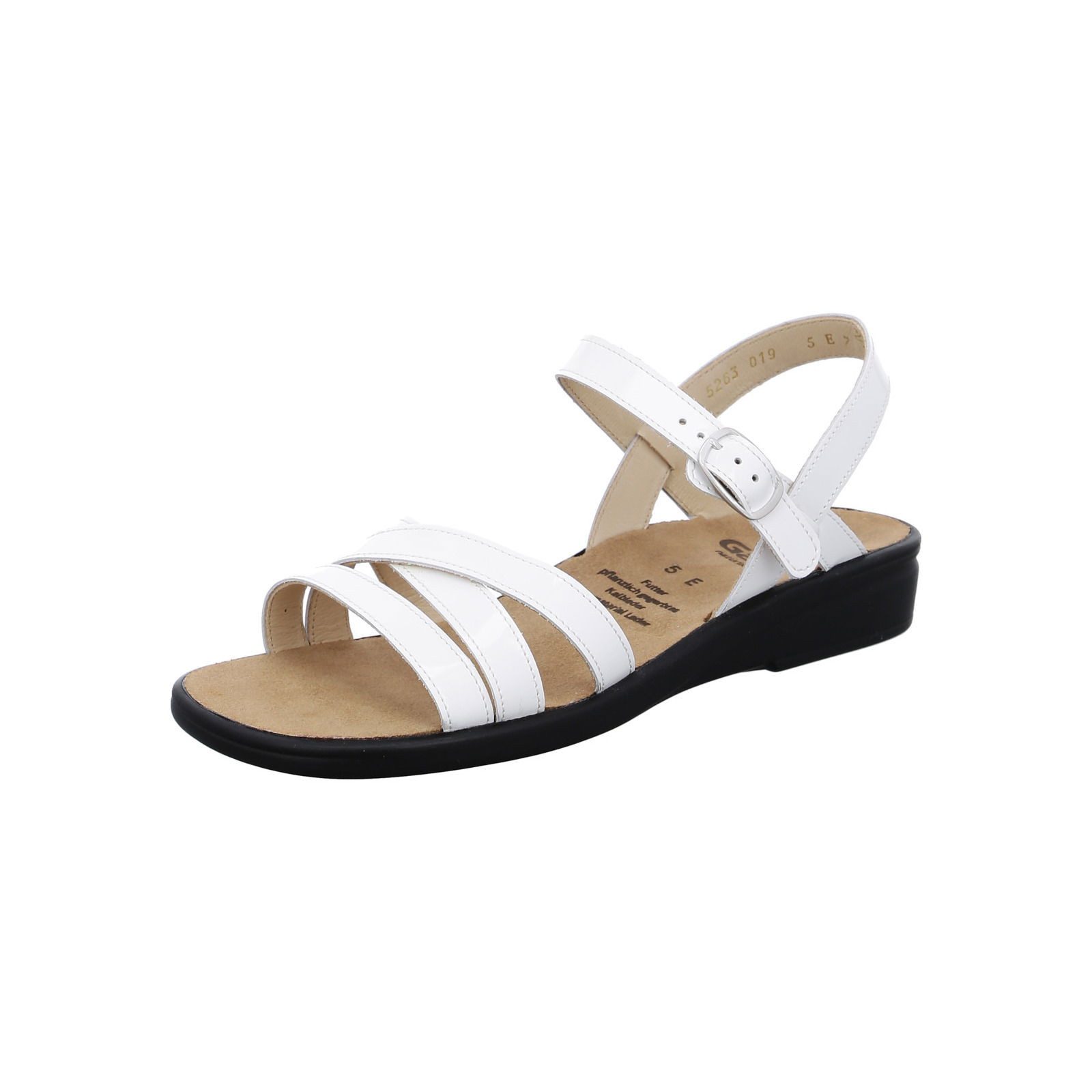 Ganter Sandalette Sonnica Sandale günstig online kaufen