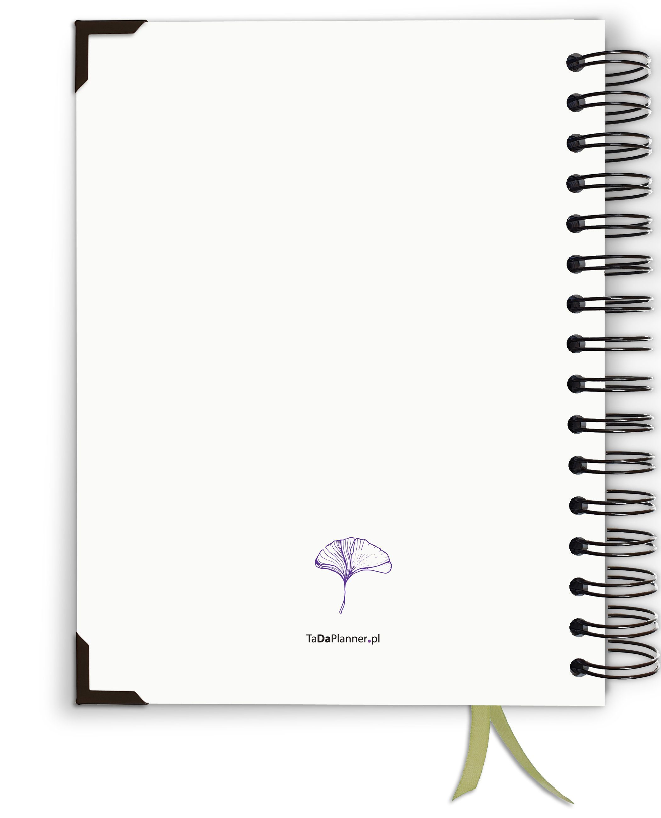Planner Notizbuch Dotted 180 A5+ Bullet TaDa Planner Notizheft Seiten Handmade Journal Bujo, TaDa Tagebuch