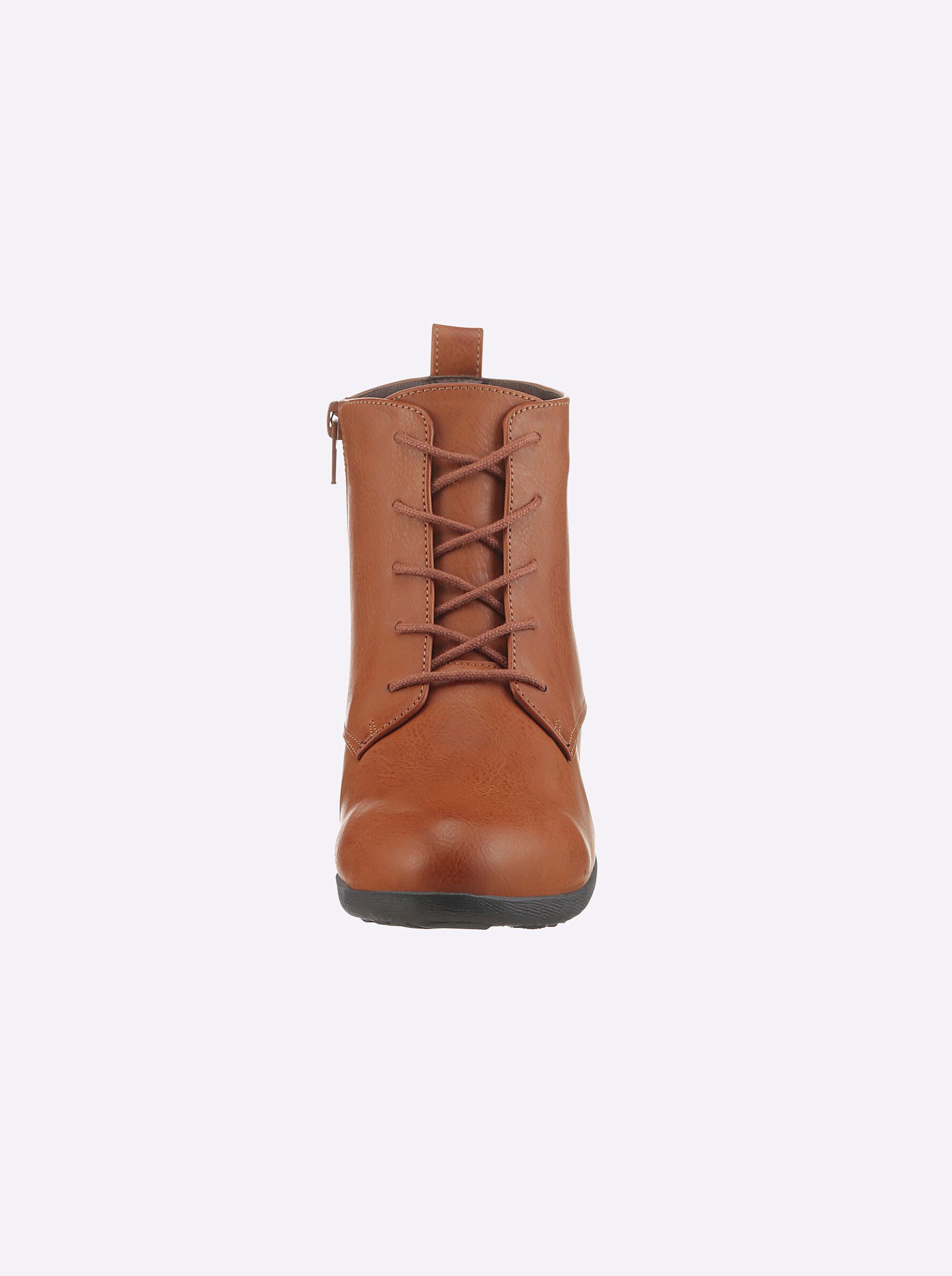 Andrea Conti Stiefelette Stiefelette weiche Polsterung günstig online kaufen