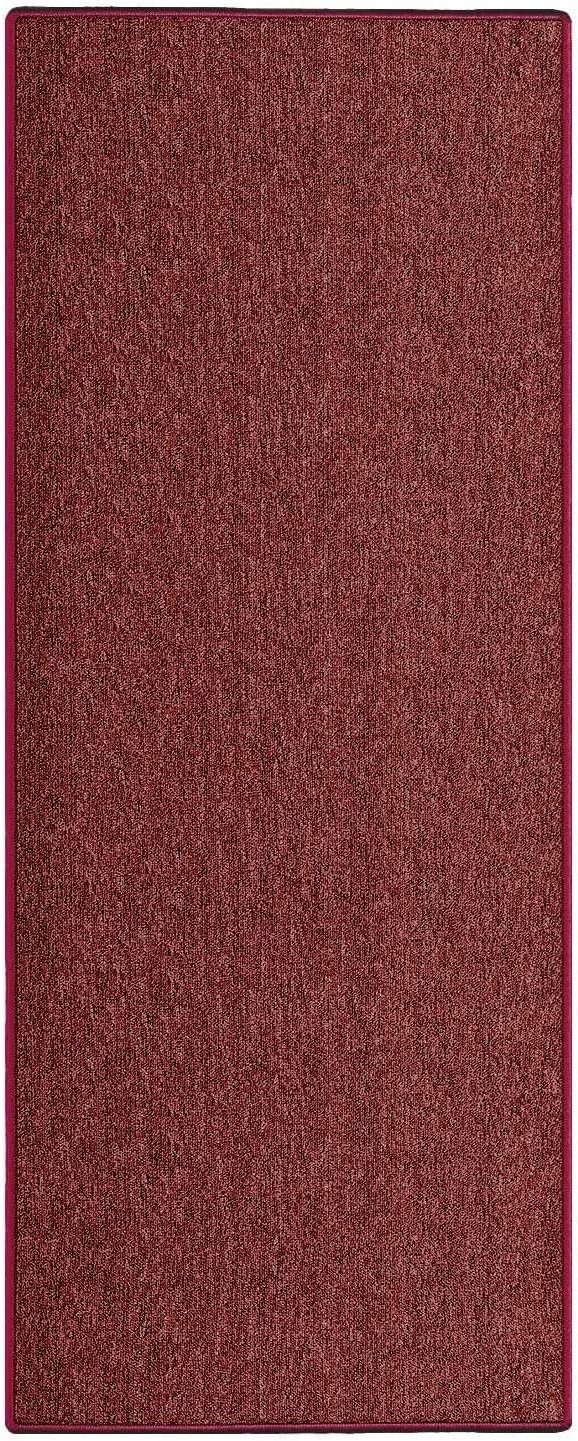 casa pura Teppich London, Erhältlich in vielen Farben & Größen, Teppichläuf günstig online kaufen