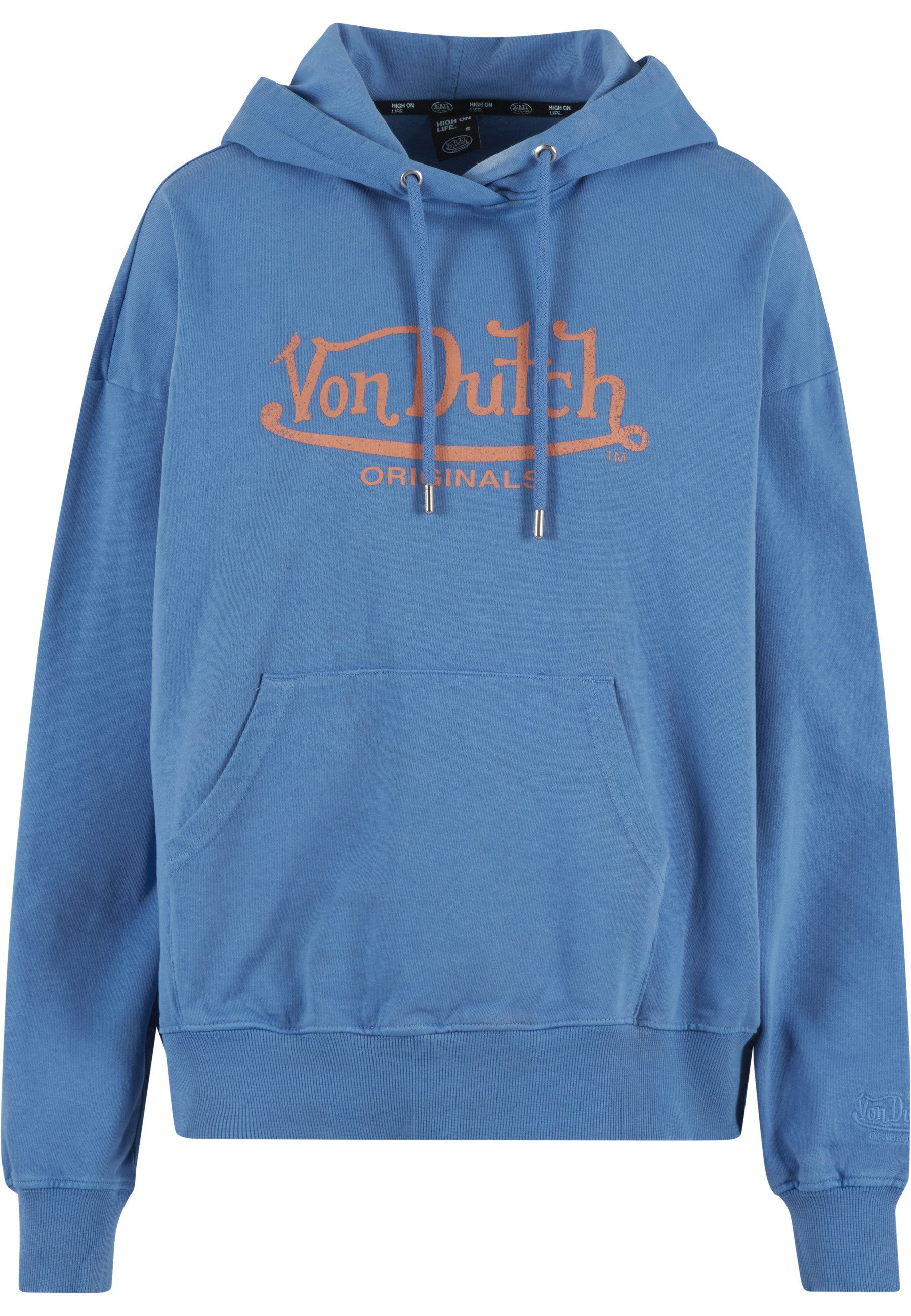 Von Dutch Kapuzensweatshirt Von Dutch MARLEY SWEATS