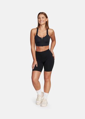 GOLD'S GYM APPAREL Sport-BH GEENA pilling-resistent, formstabil, atmungsaktiv, schnelltrocknend