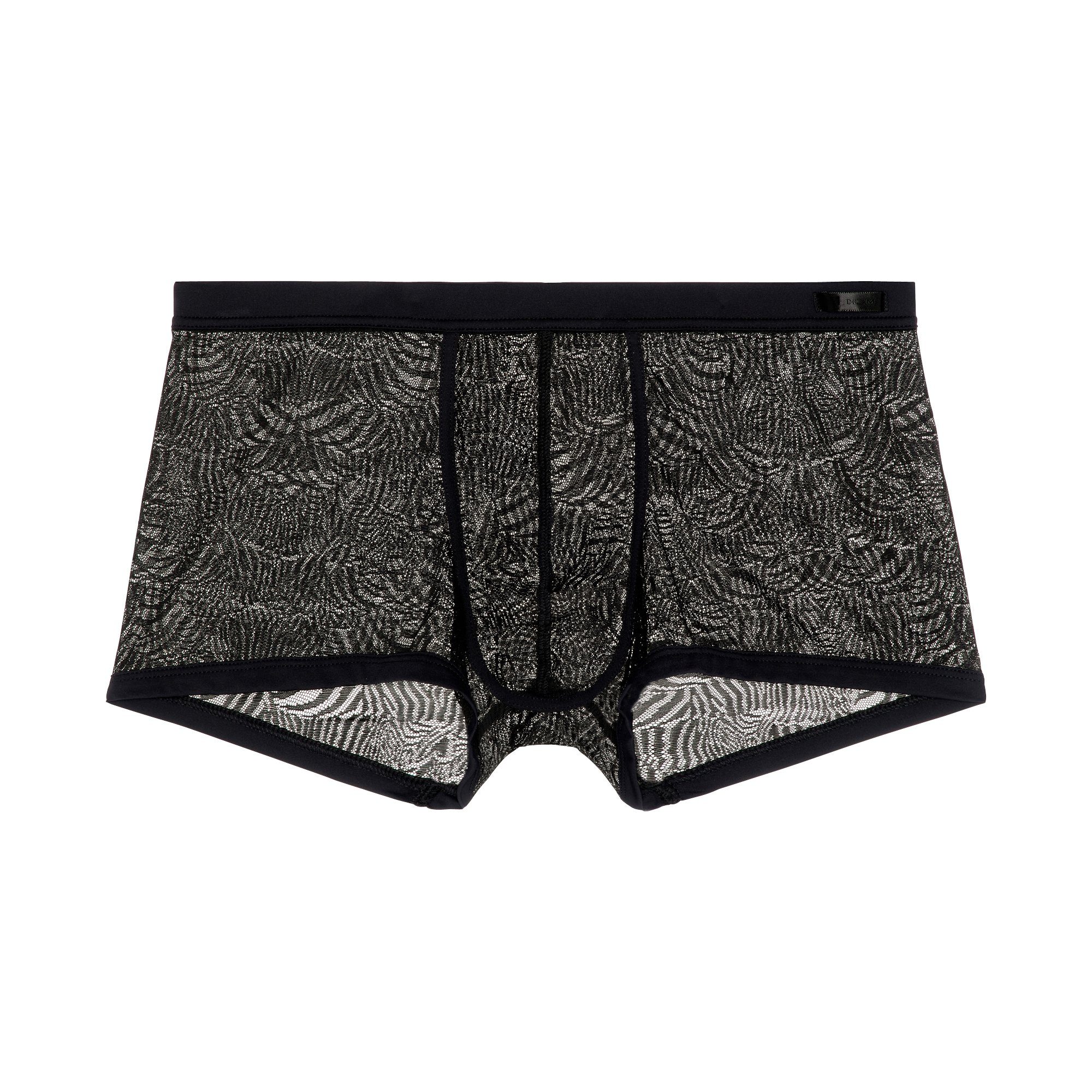 Hom Retro Pants HOM Zebra Lace Trunk