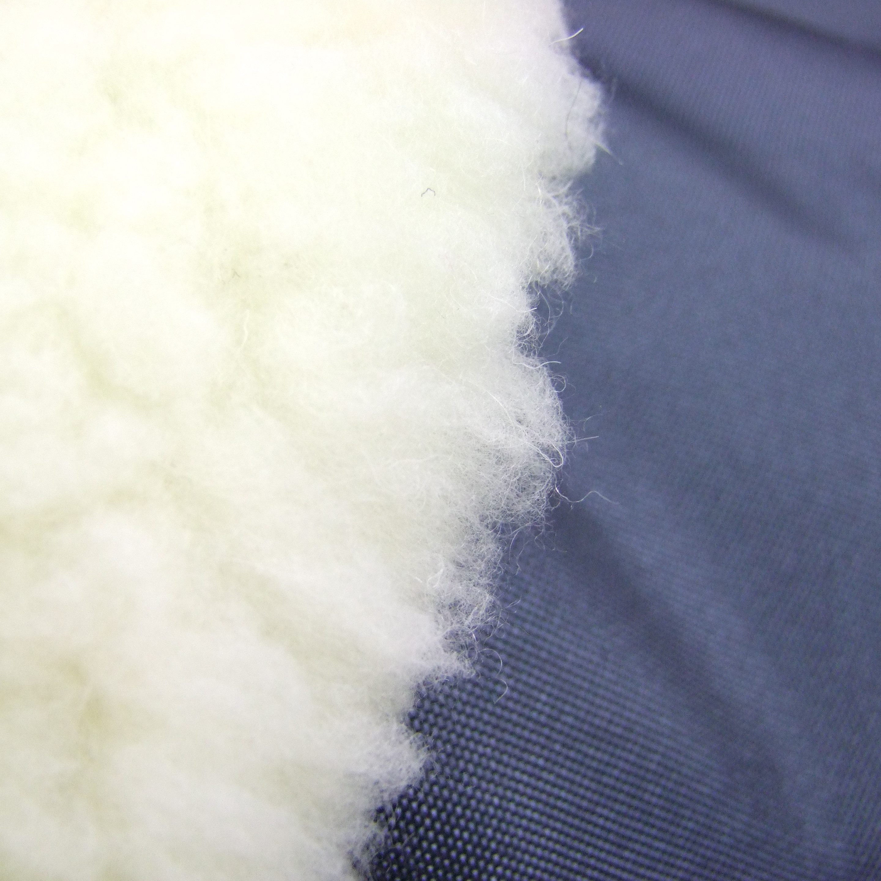 BambiniWelt by Rafael K. Fußsack Winterfußsack Fußsack für Babyschalen universal mit Lammwolle – Bild 3 von 5