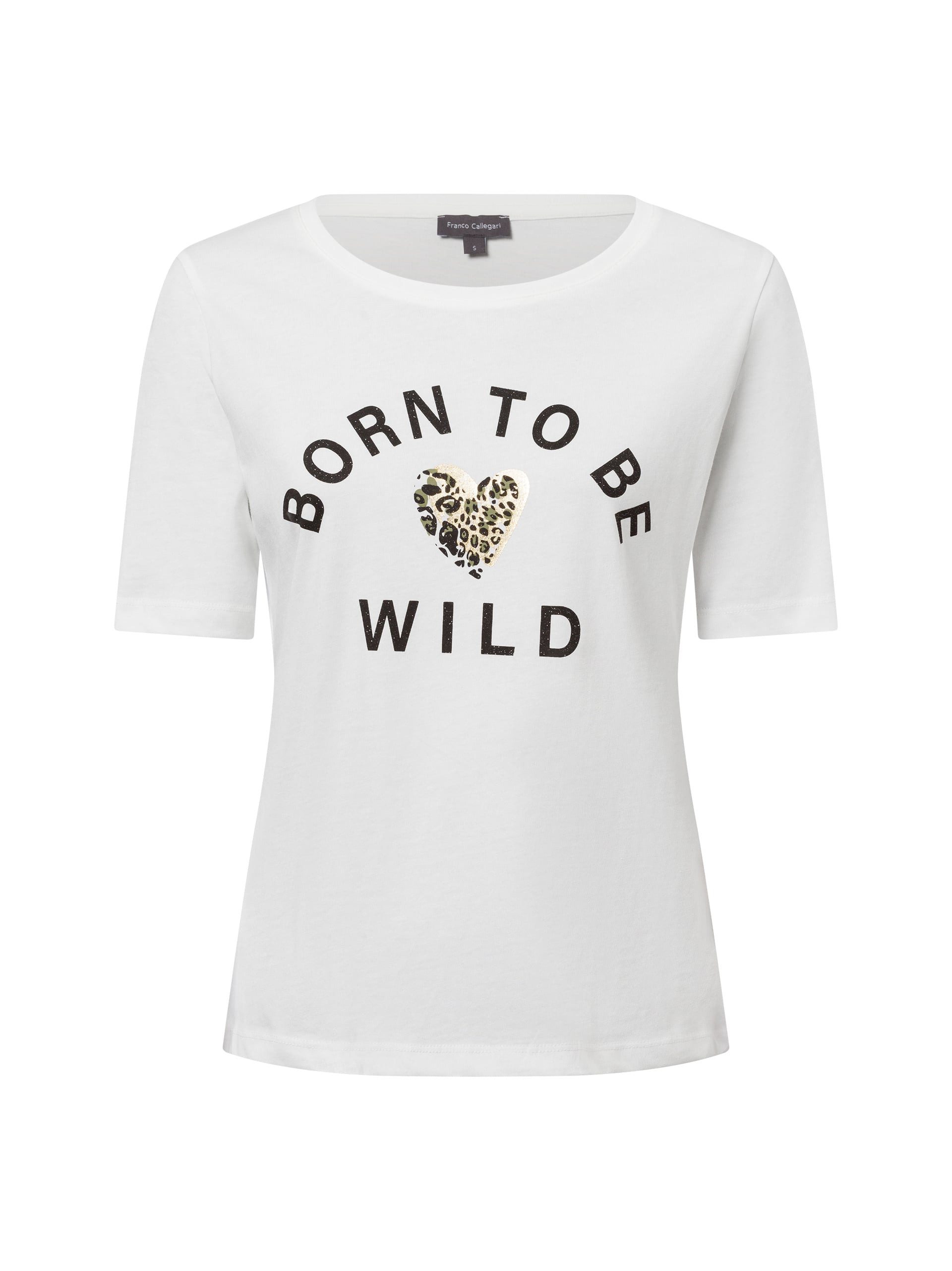 Franco Callegari T-Shirt