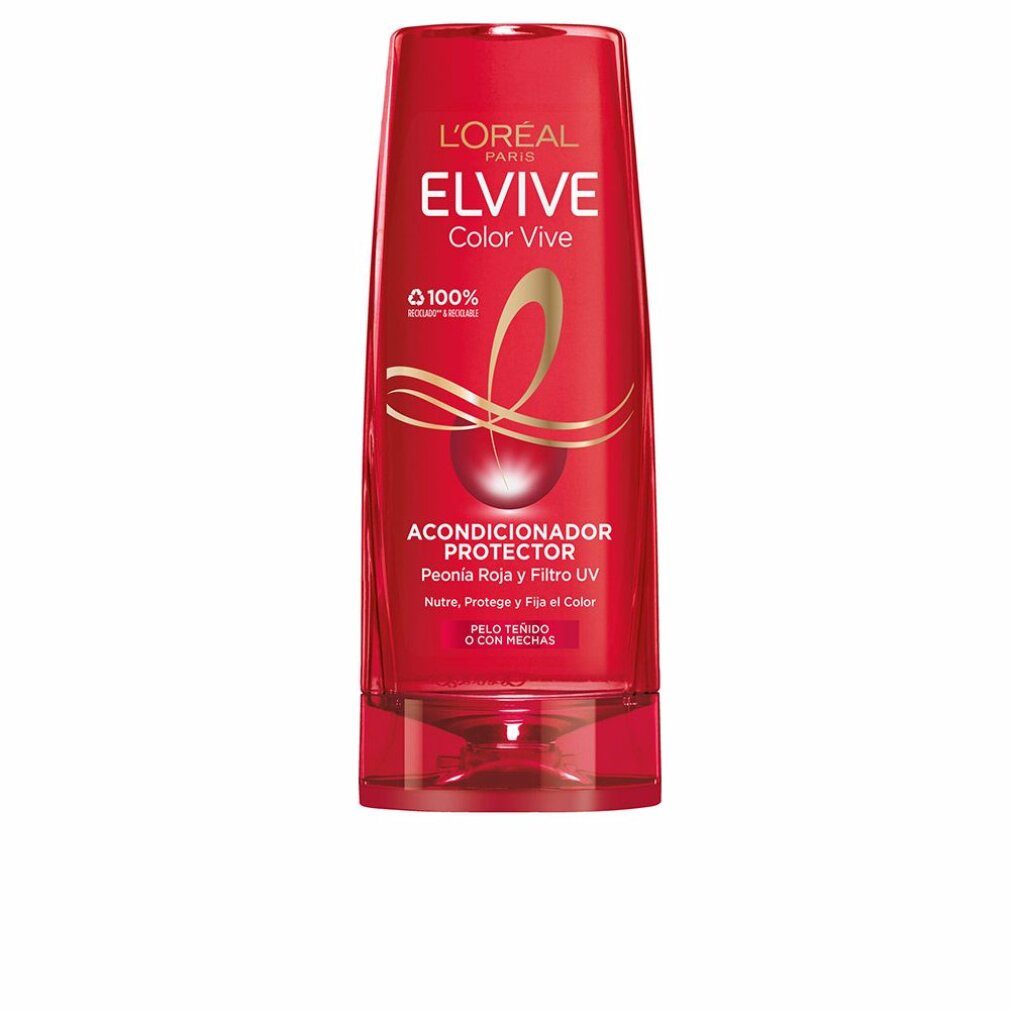 L'Oreal Deutschland Haarspülung ELVIVE COLOR-VIVE acondicionador