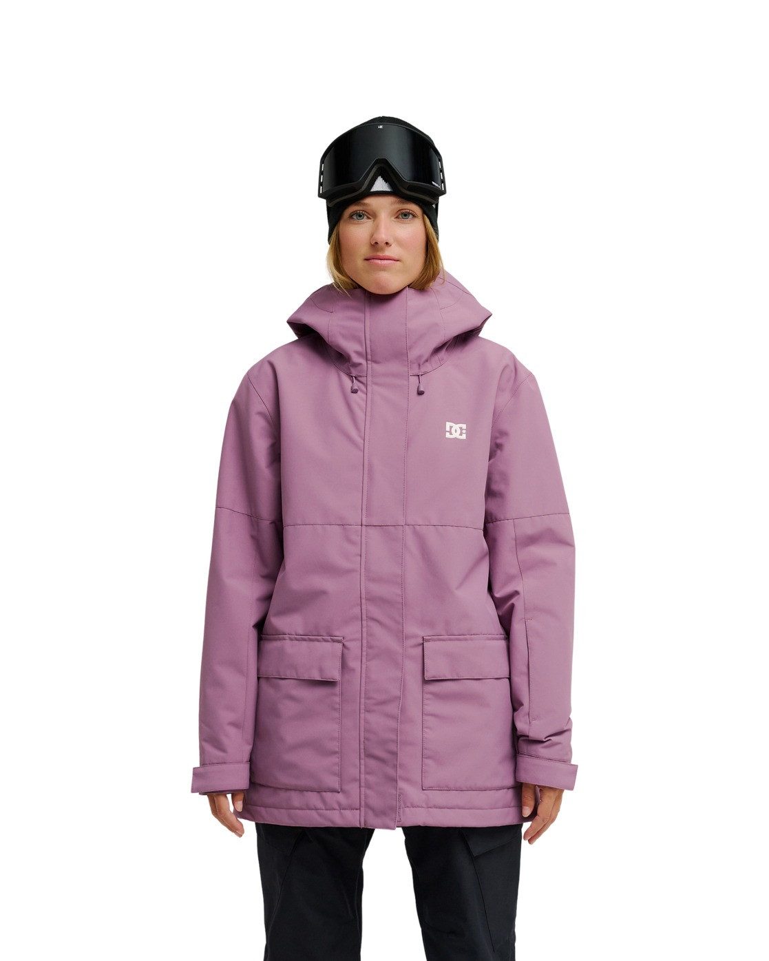 DC Shoes Snowboardjacke Cruiser 10K