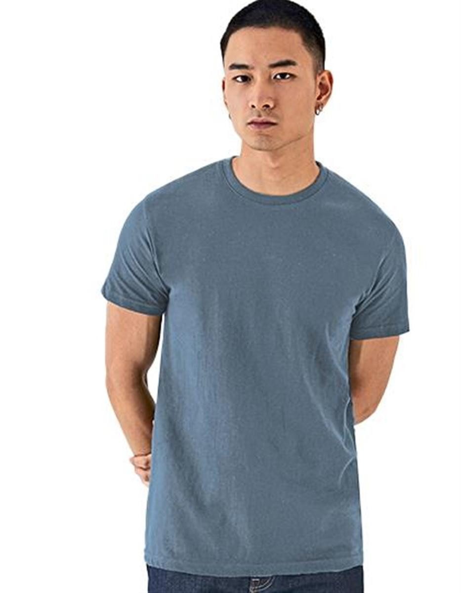 B&C Rundhalsshirt Herren T-Shirt E190 günstig online kaufen