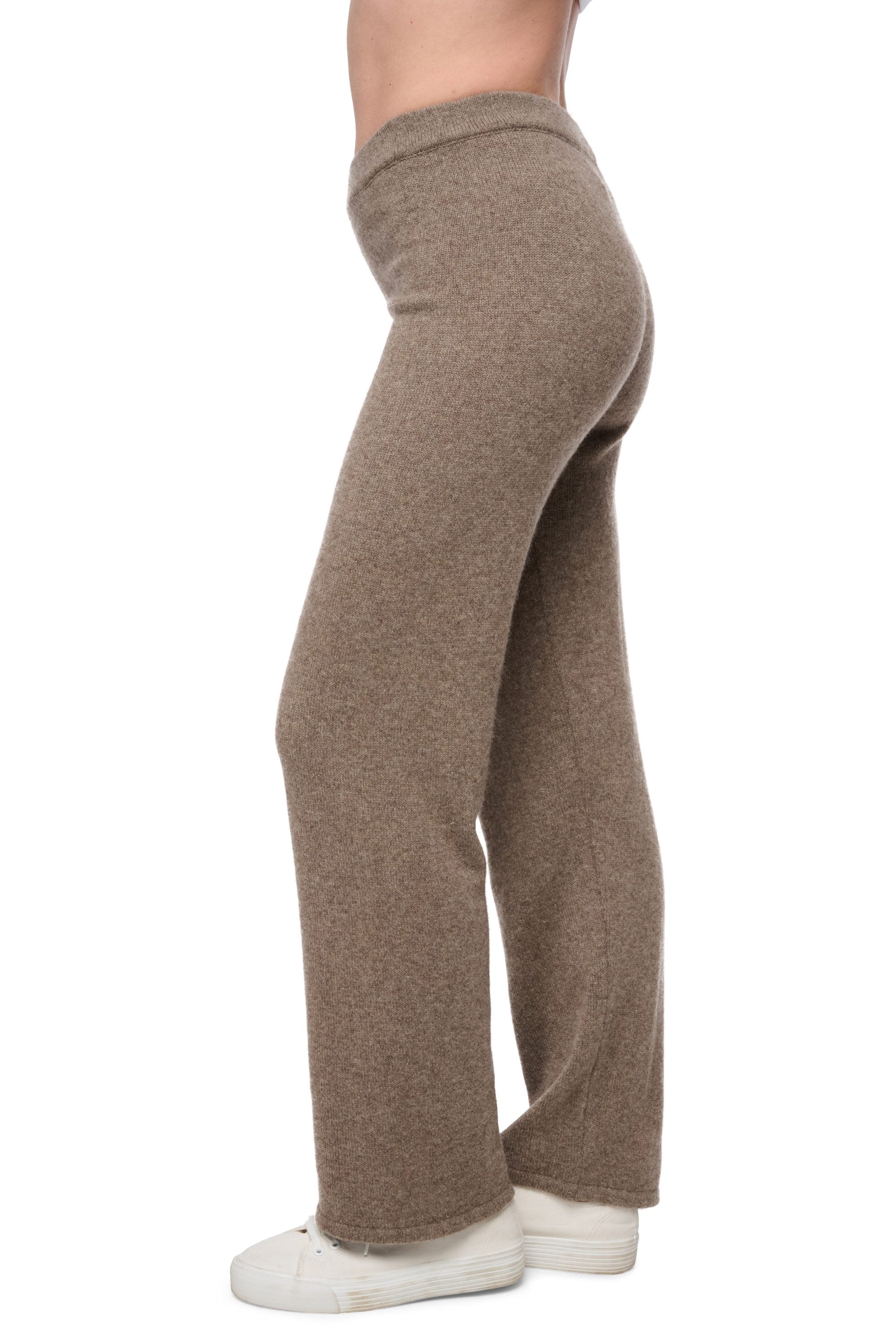Mahogany Kaschmirpullover Stockholm