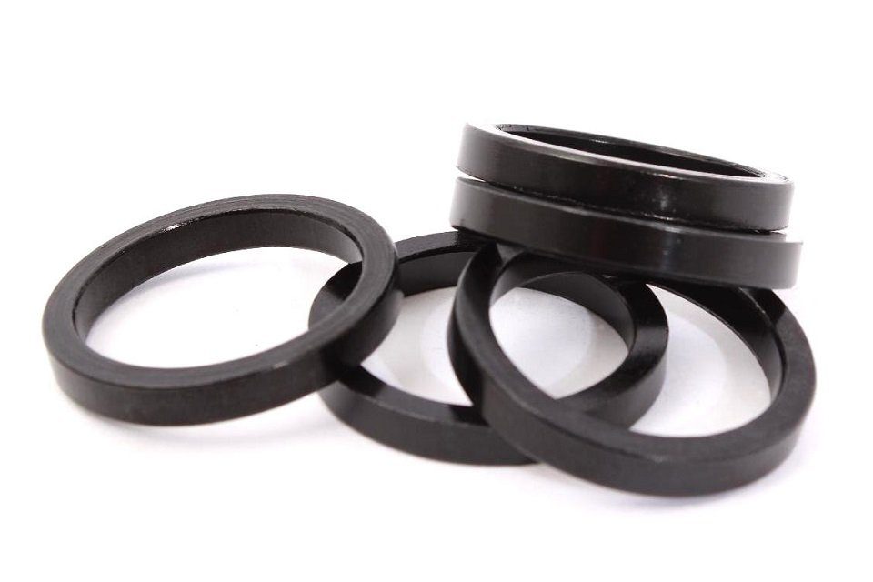 KHEbikes Lenkervorbau CLATCH Spacer 28, BMX KHEbikes