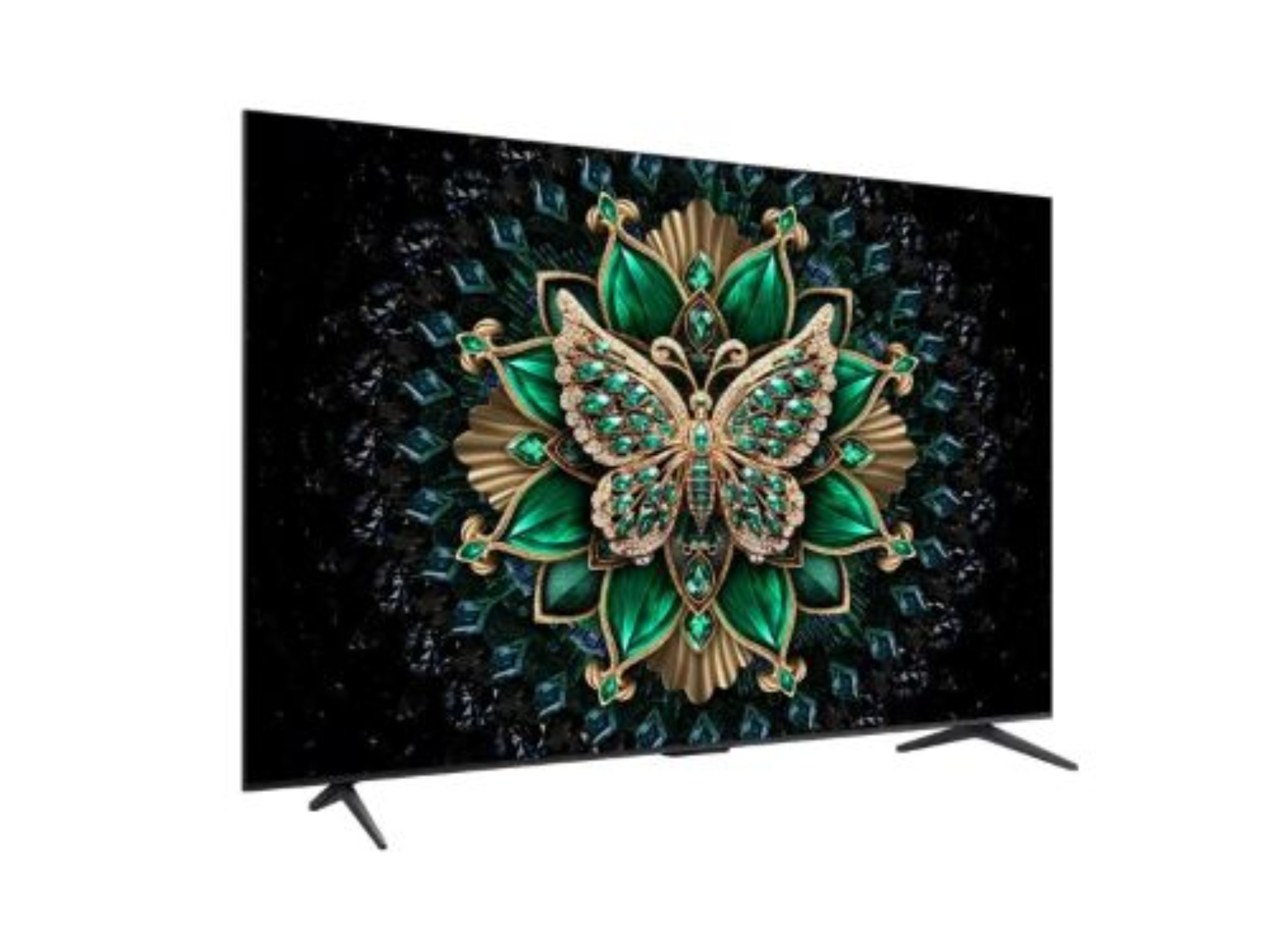 TCL TCL 85C69K QLED Mini LED-Fernseher