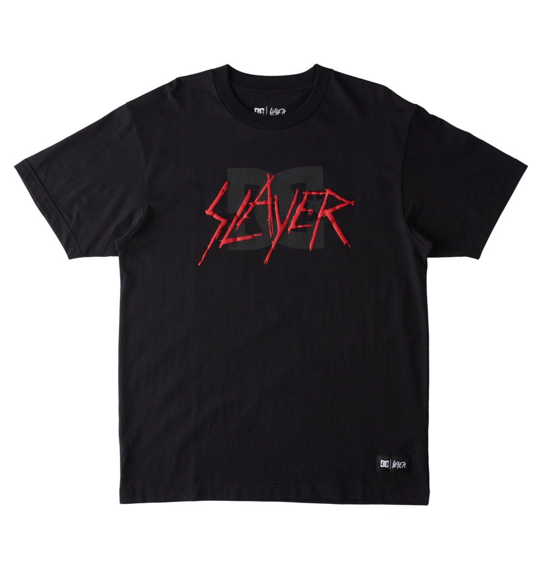 DC Shoes T-Shirt Slayer