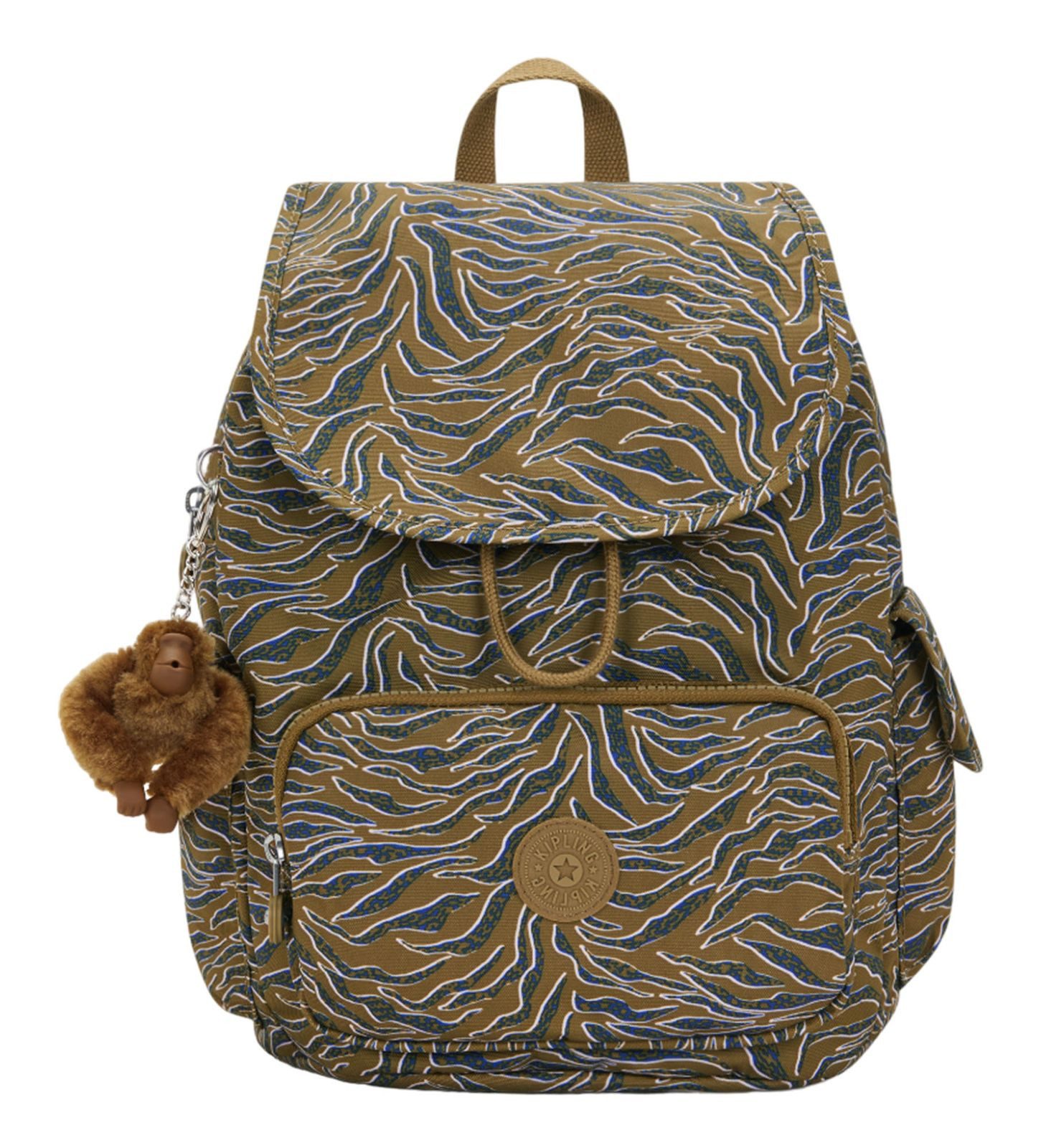 Rucksack City Pack Mini Backpack
