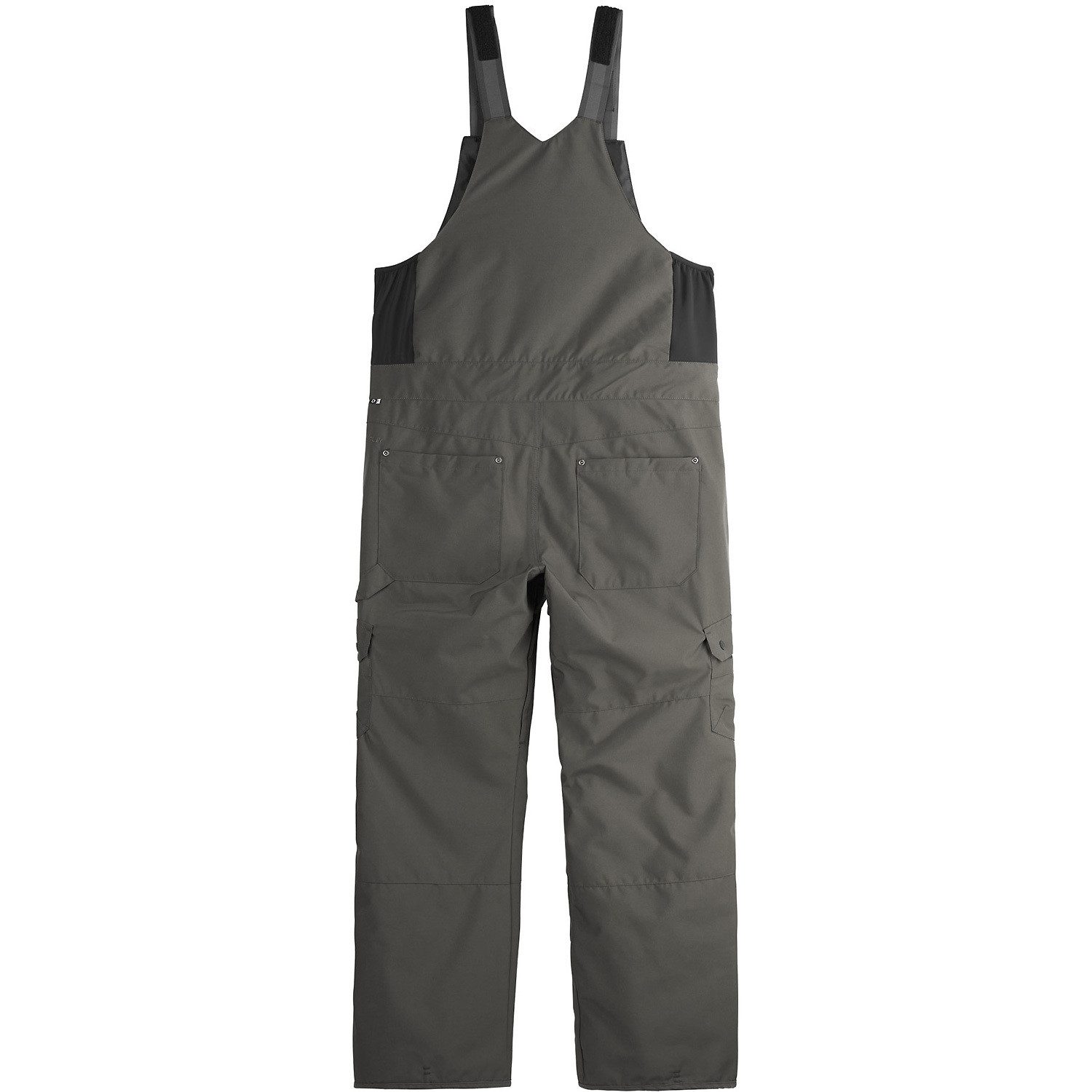 Picture Skihose Hose lang M TESTY BIB PANTS