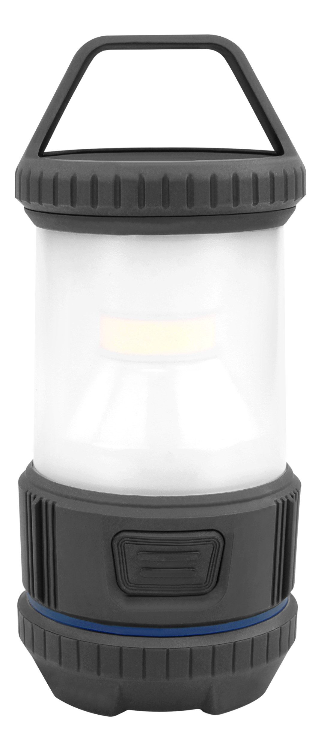 ANSMANN AG LED Gartenleuchte Camping Lampe LED Laterne Licht Leuchte -360°, IPX4, stufenlos dimmbar