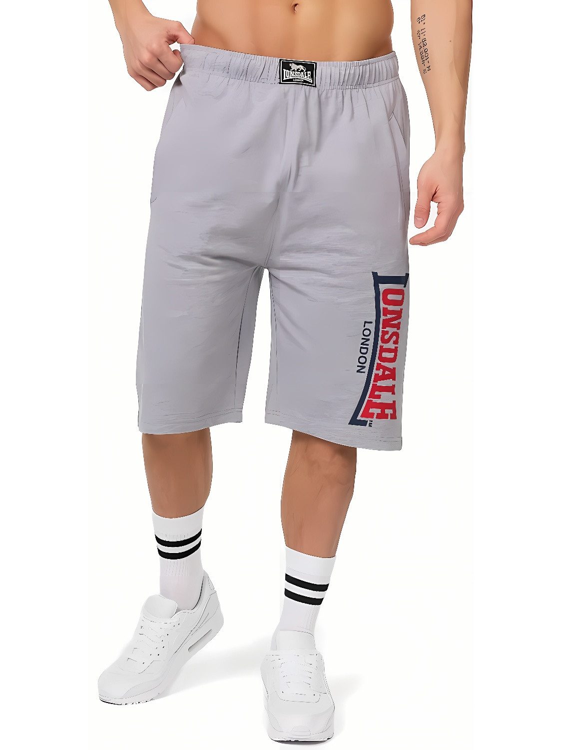 Sweatshorts LOGO JAM