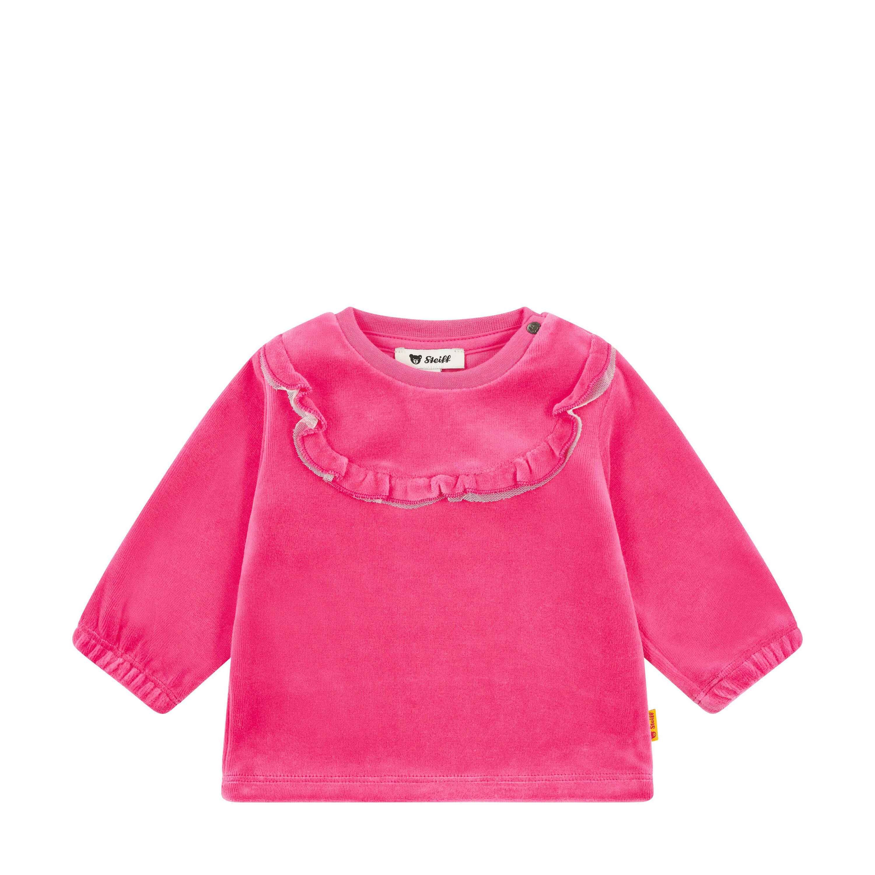 Steiff Sweatshirt Sweatshirt Balletcore