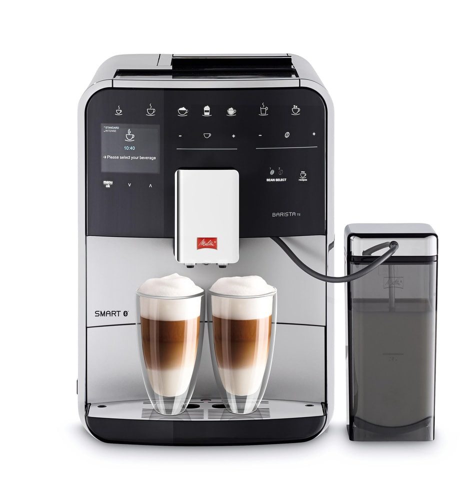 Melitta Kaffeevollautomat F85/0-101