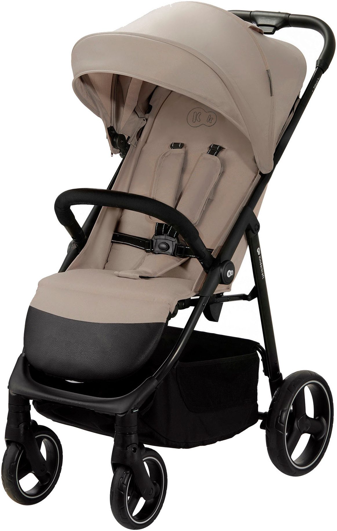 Kinderkraft Kinder-Buggy TRIG 3