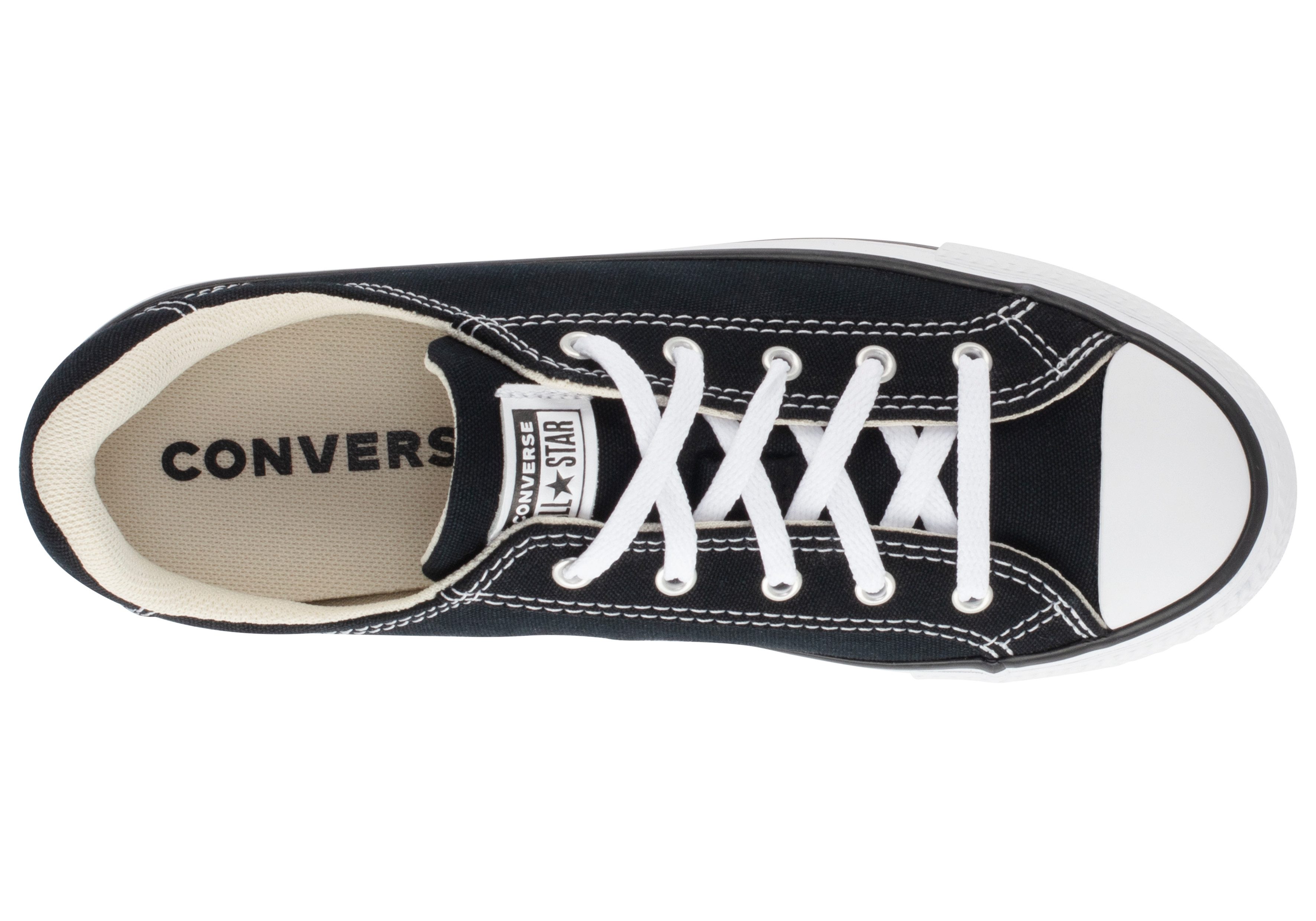 Converse CHUCK TAYLOR ALL STAR DAINTY LUCKY Sneaker – Bild 4 von 5
