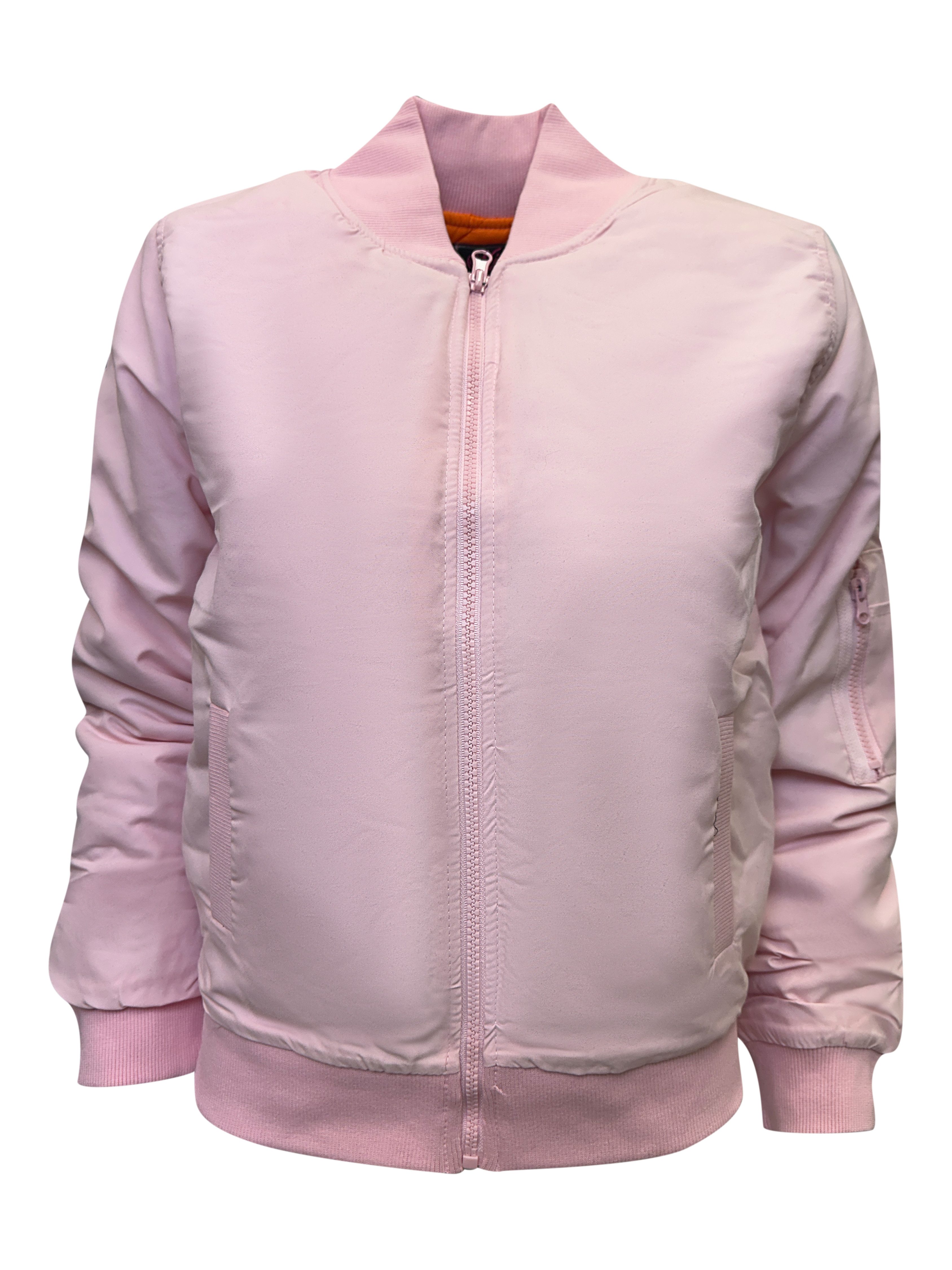Worldclassca Bomberjacke Worldclassca DAMEN BOMBER JACKE günstig online kaufen
