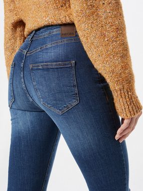 pieces Skinny-fit-Jeans KATE (1-tlg) Plain/ohne Details