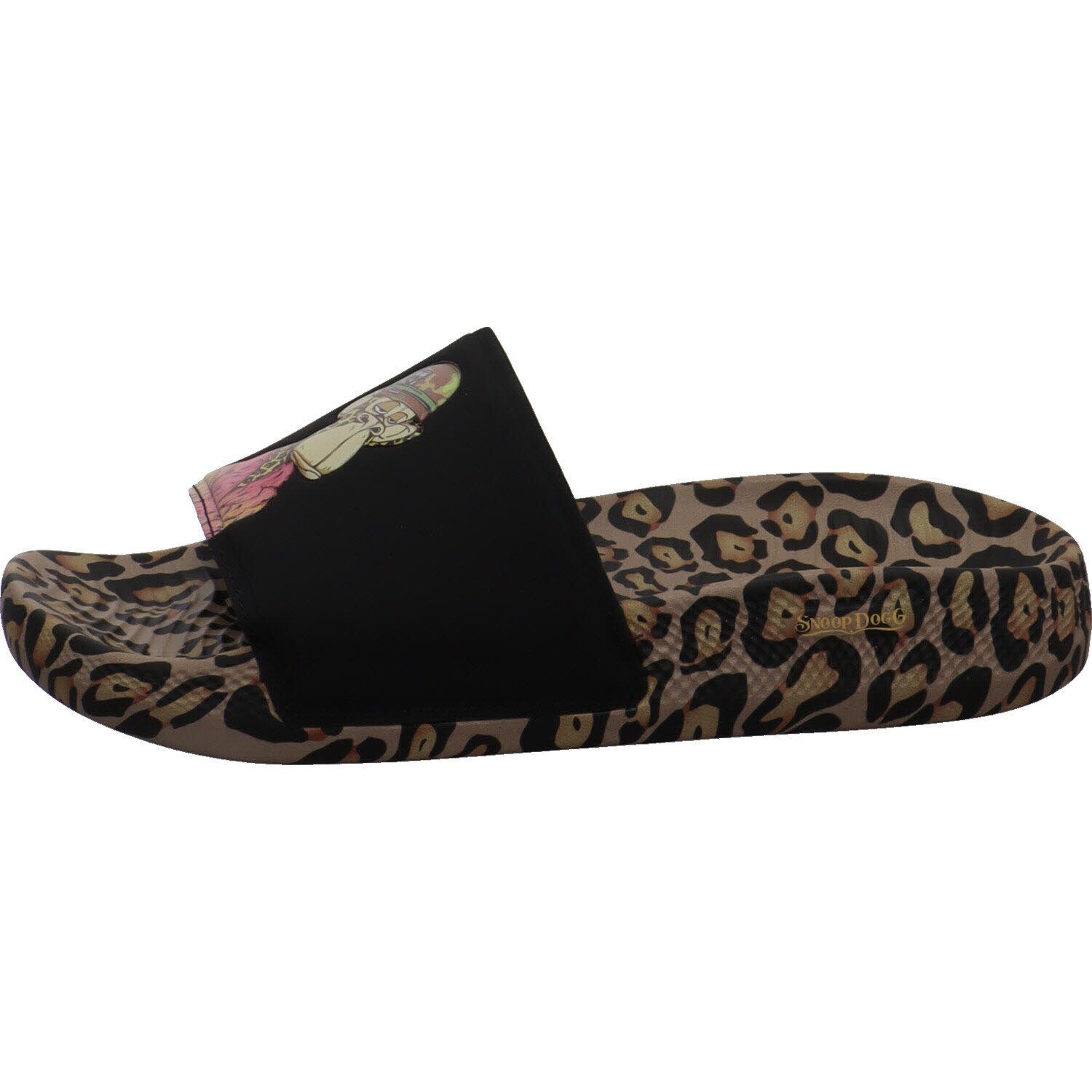 Skechers Low Slider Bombay Slide Pantolette günstig online kaufen