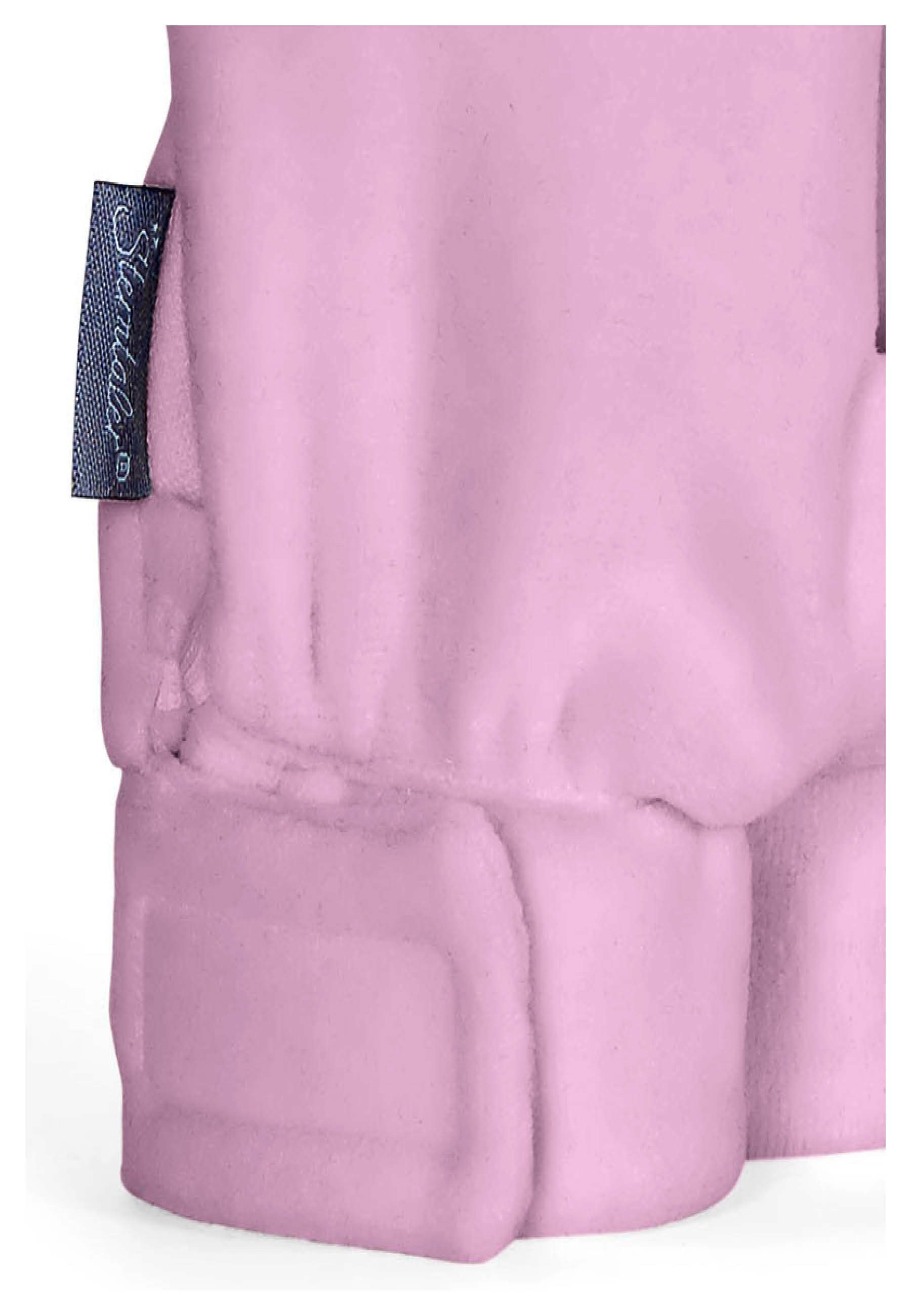 Sterntaler® Fäustlinge mit Daumen (1-St) mit Klettverschluss, gefüttert mit Microfleece – Bild 4 von 5