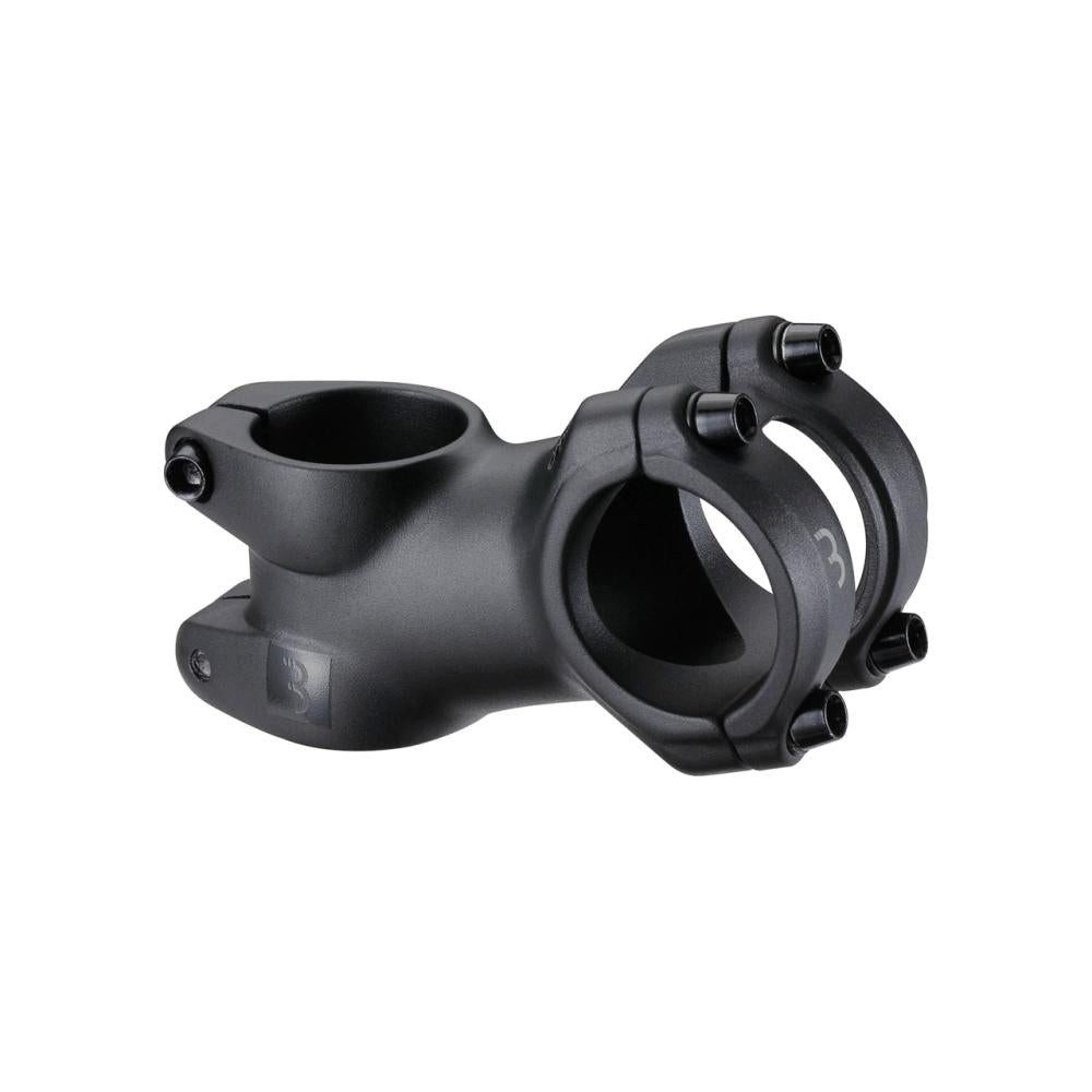 BBB Lenkervorbau BBB Cycling BBB Vorbau DownForce +/-17D 31.8 31 schwarz - leichter Ahe