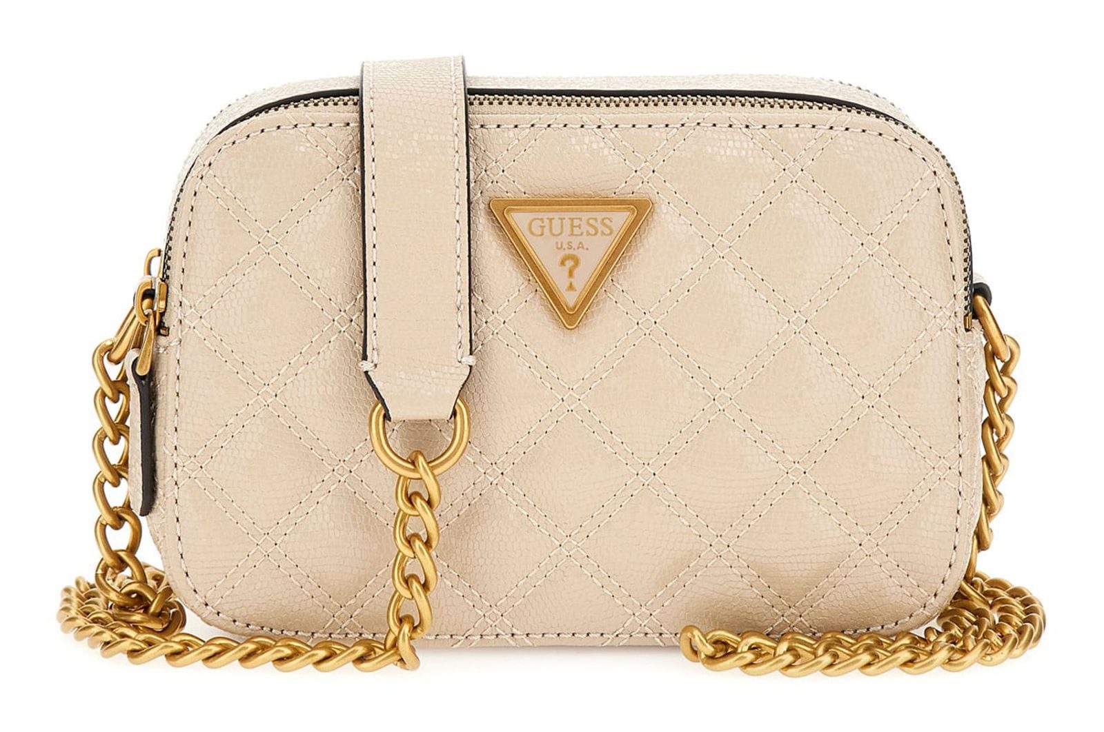 Guess Umhängetasche Camera Bag günstig online kaufen