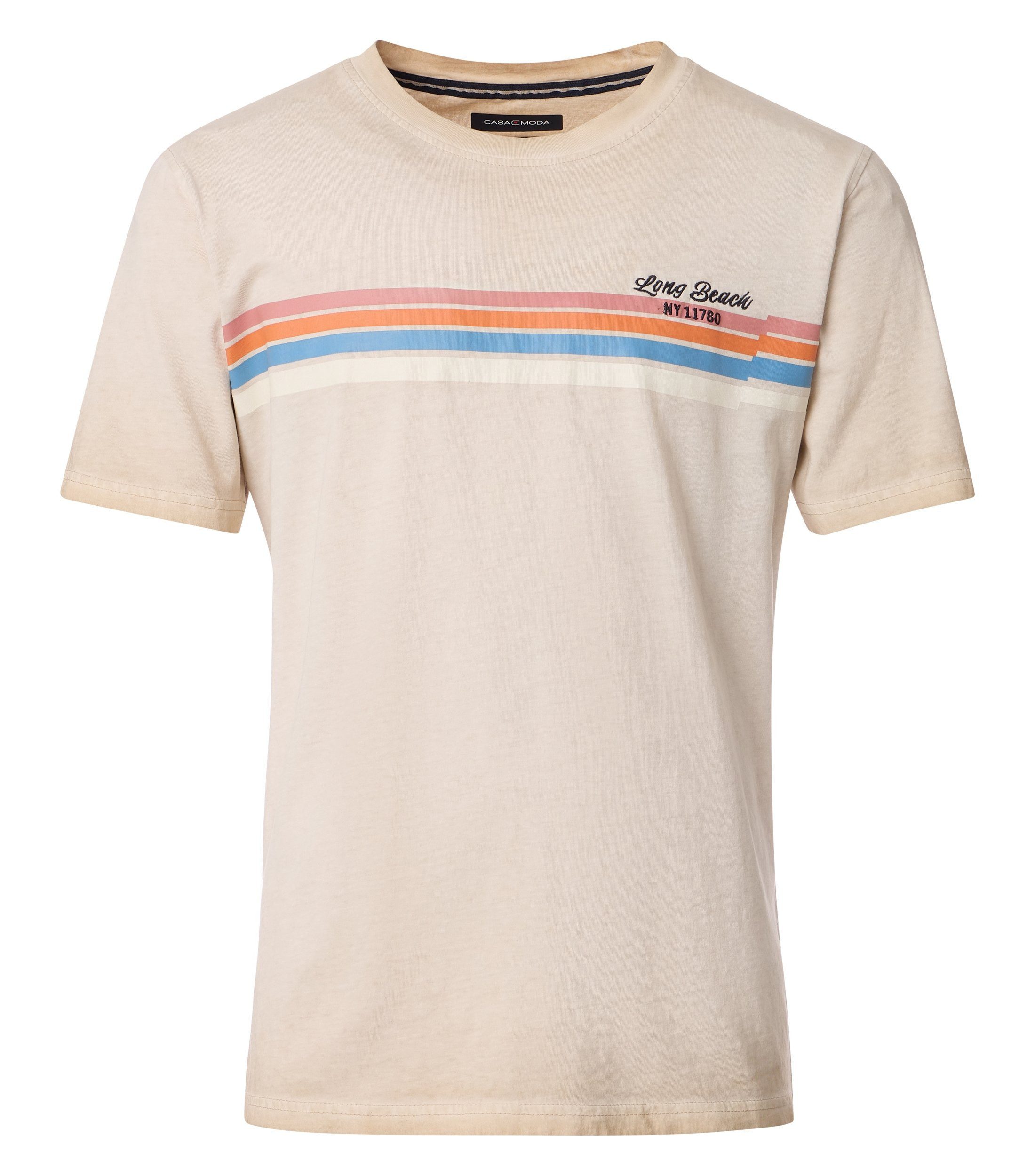 CASAMODA T-Shirt CASAMODA T-Shirt uni