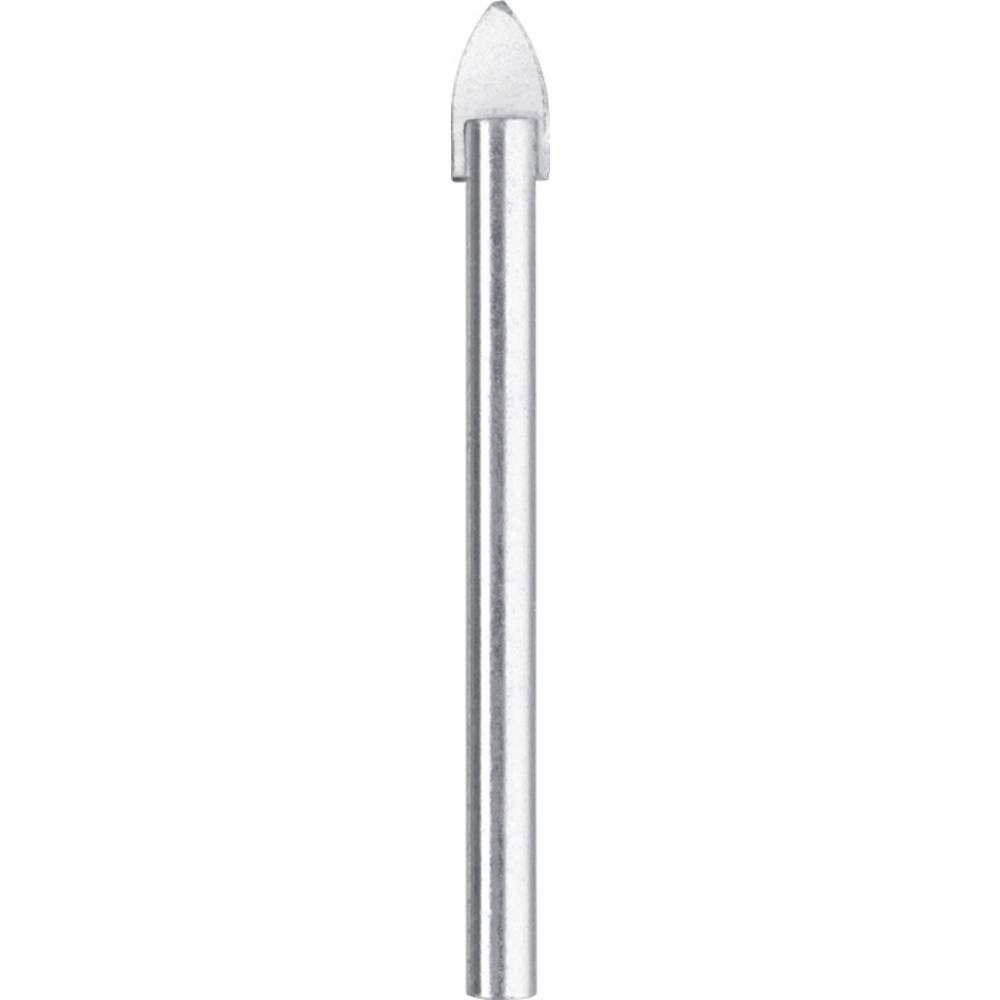 Fliesenbohrer Glasbohrer, ø 3 mm