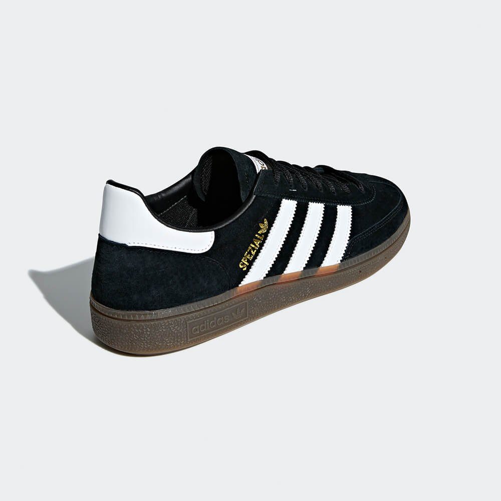 Handball Spezial - Black Sneaker