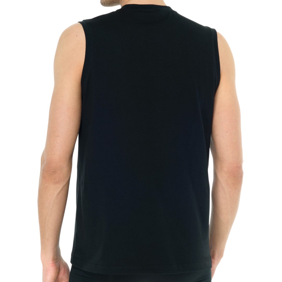 Schiesser Unterziehshirt American Muscle Shirt (4er günstig online kaufen