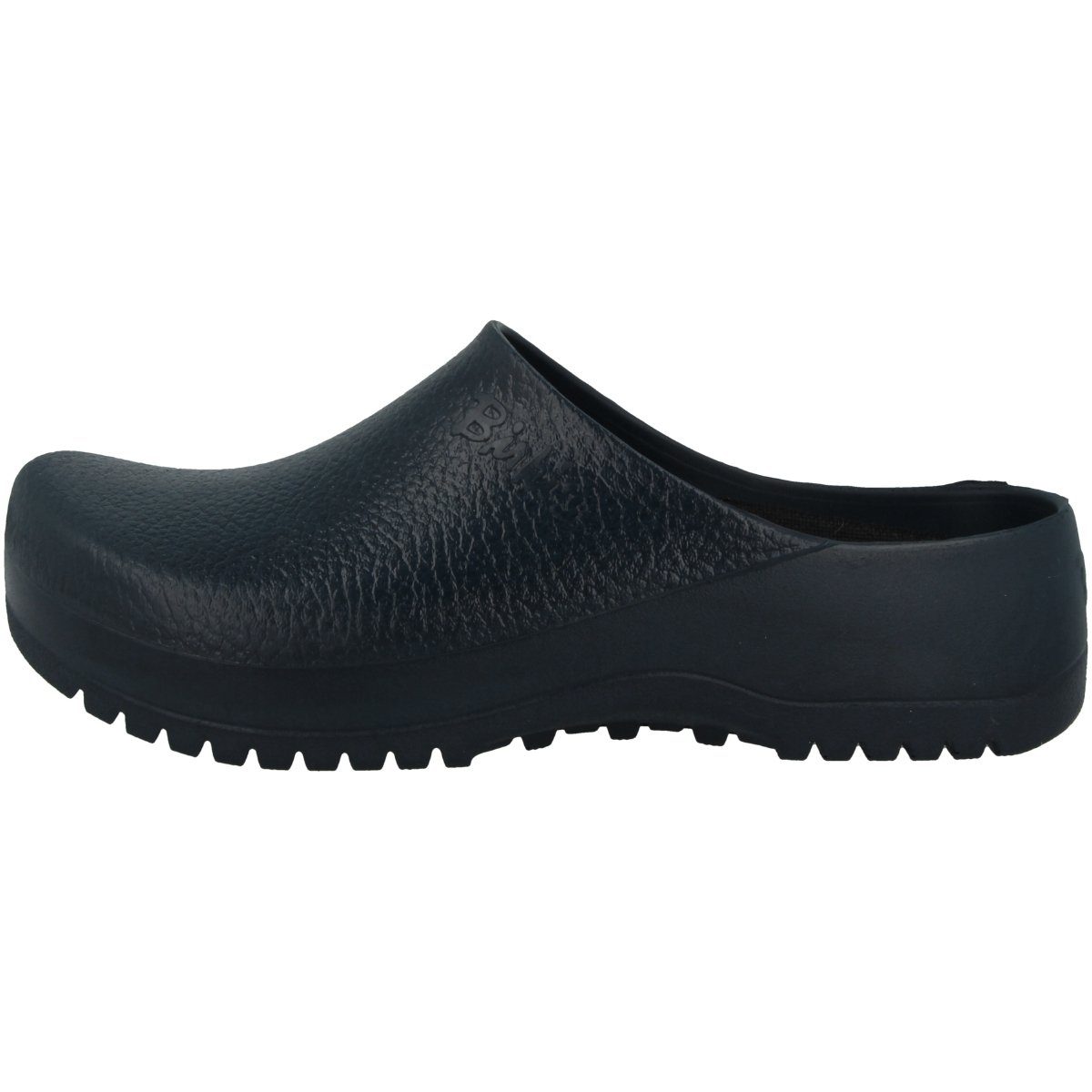 Birki Super normal Clog Erwachsene Birkenstock Unisex blau