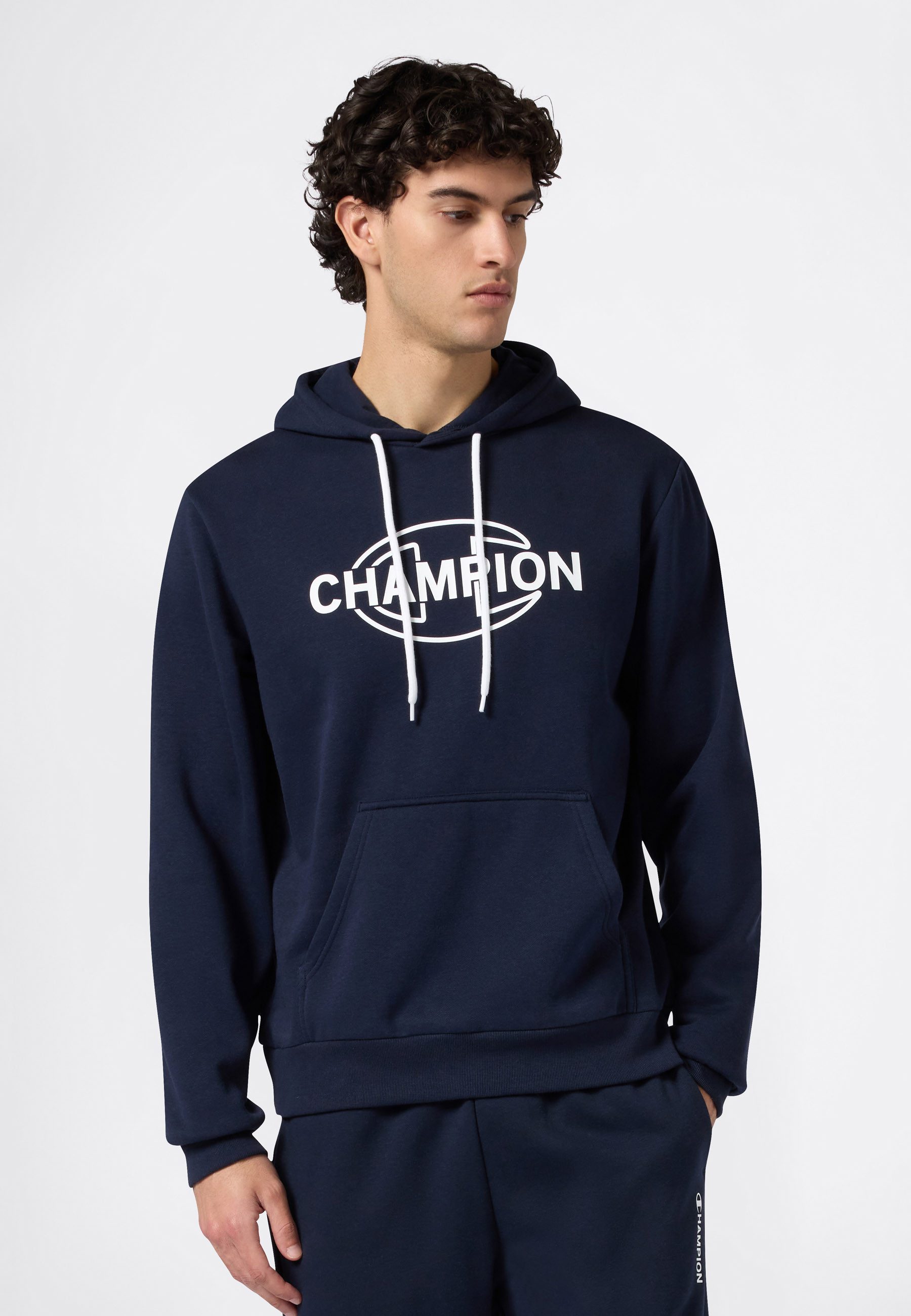 Champion Kapuzensweatshirt Graphic Hoodie (1-tlg)