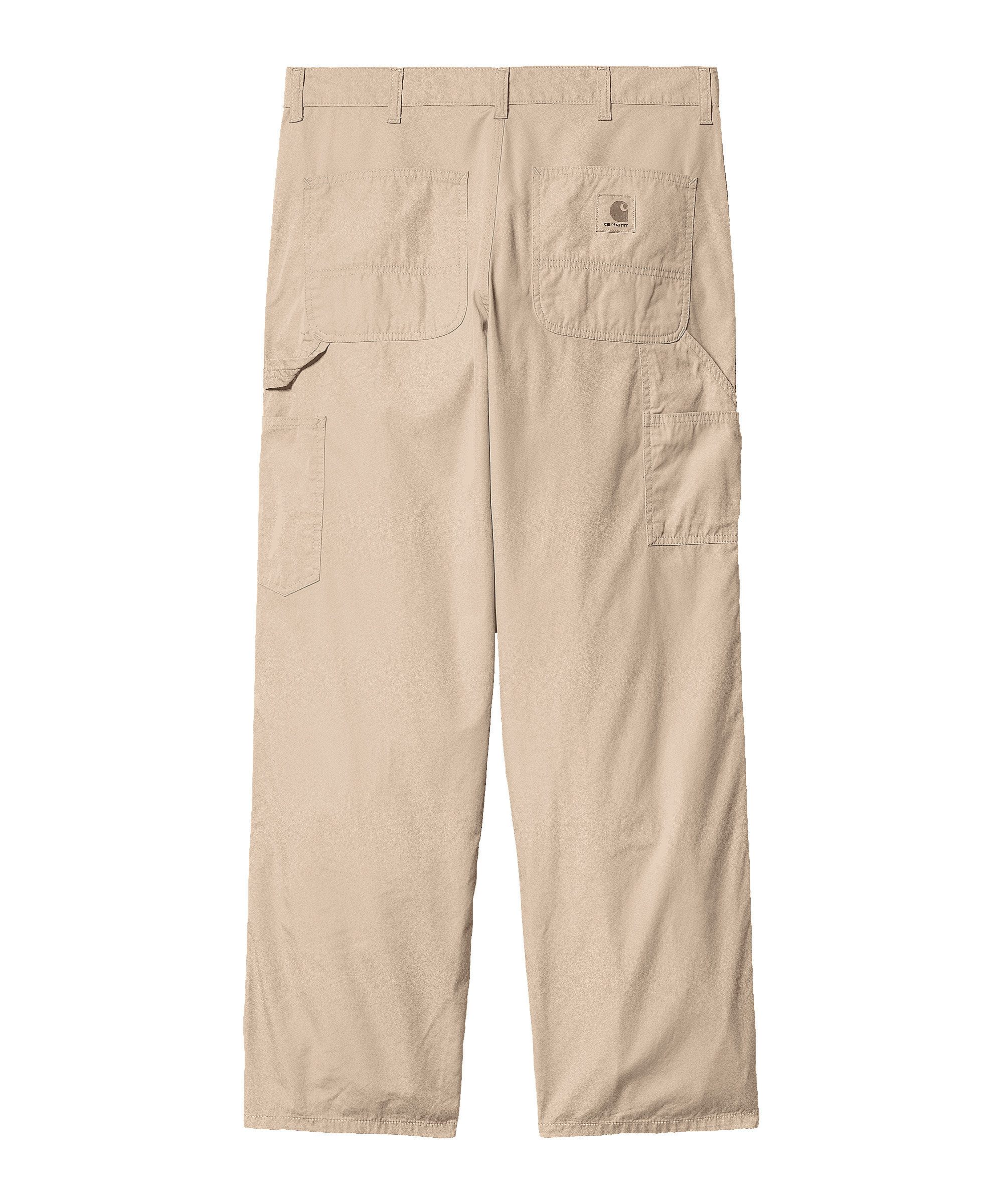 Carhartt WIP Jogginghose Carhartt WIP Double Knee Hose Beige