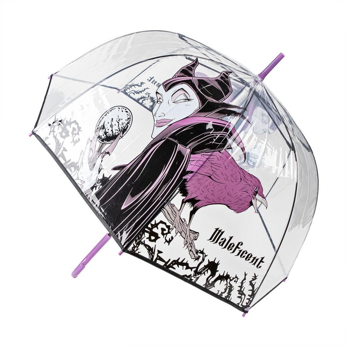 Cerda Stockregenschirm Disney Villanas Regenschirm ⌀ günstig online kaufen