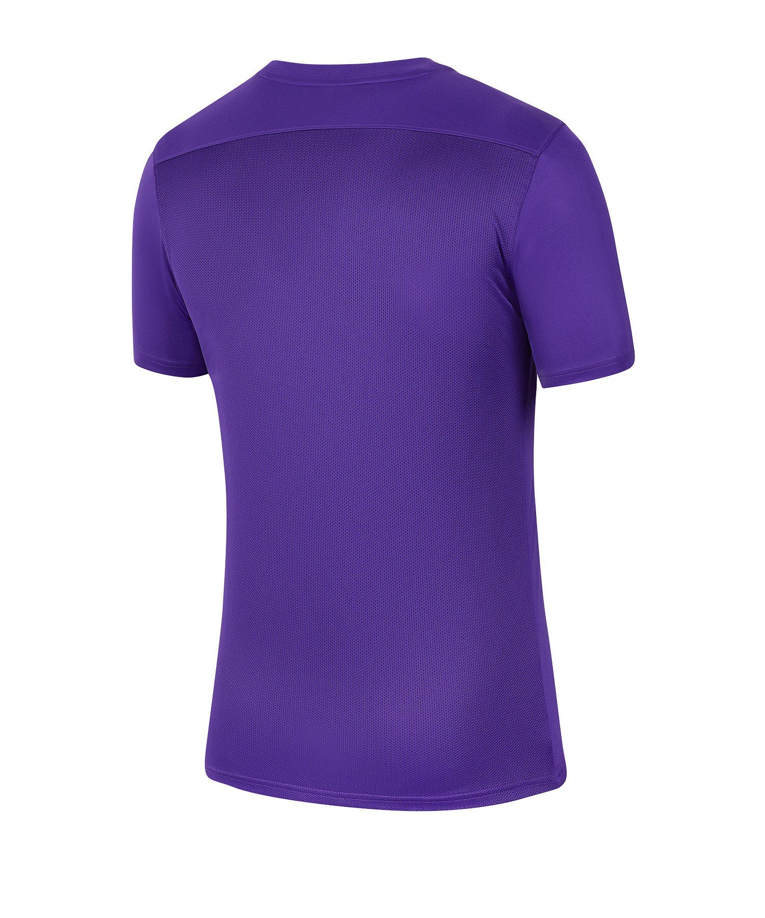 Nike Fußballtrikot Nike Performance Park VII Trikot Kurzarm Kids Teamsport