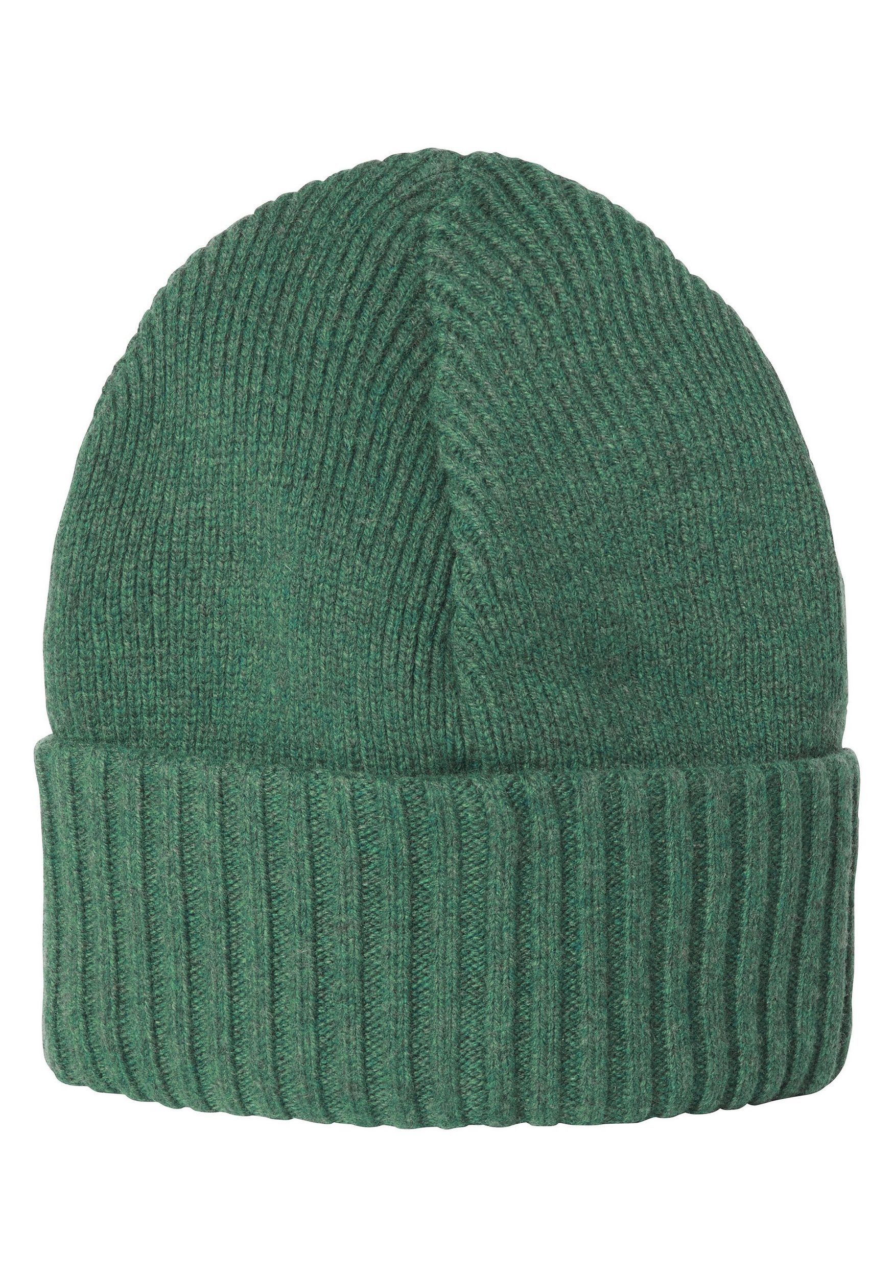 Chiemsee Strickmütze Unisex-Beanie – Stylisch, bequem günstig online kaufen