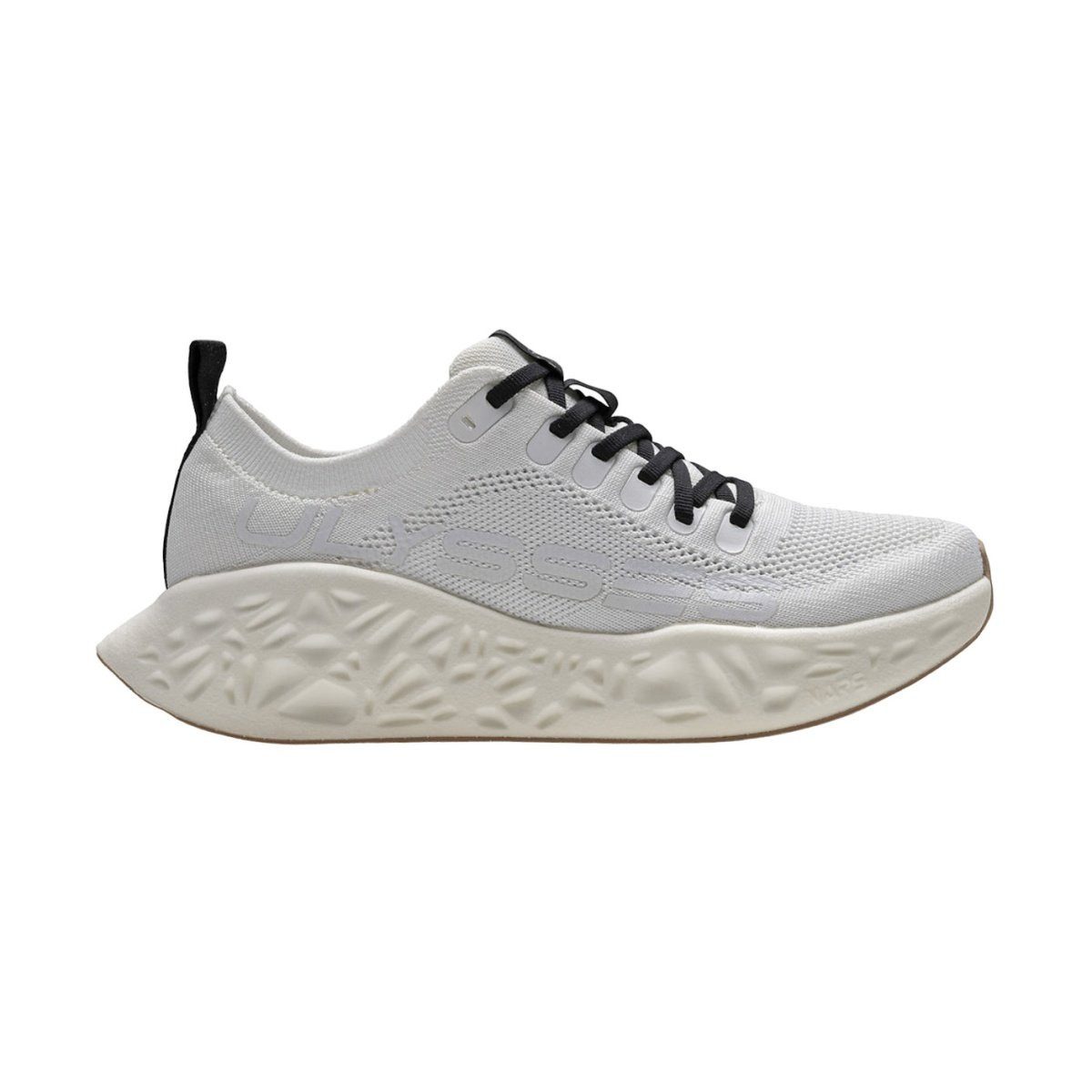 Ulysses Honi weiss Herren Fitnessschuh