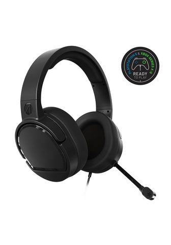Stealth »Panther Gaming Headset« Gaming-Headse...
