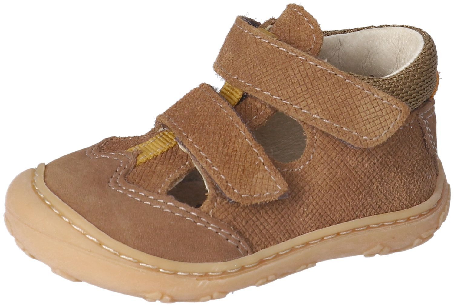 Ricosta Pepino Ricosta Pepino Ebi Hazel/Caramel Sandale