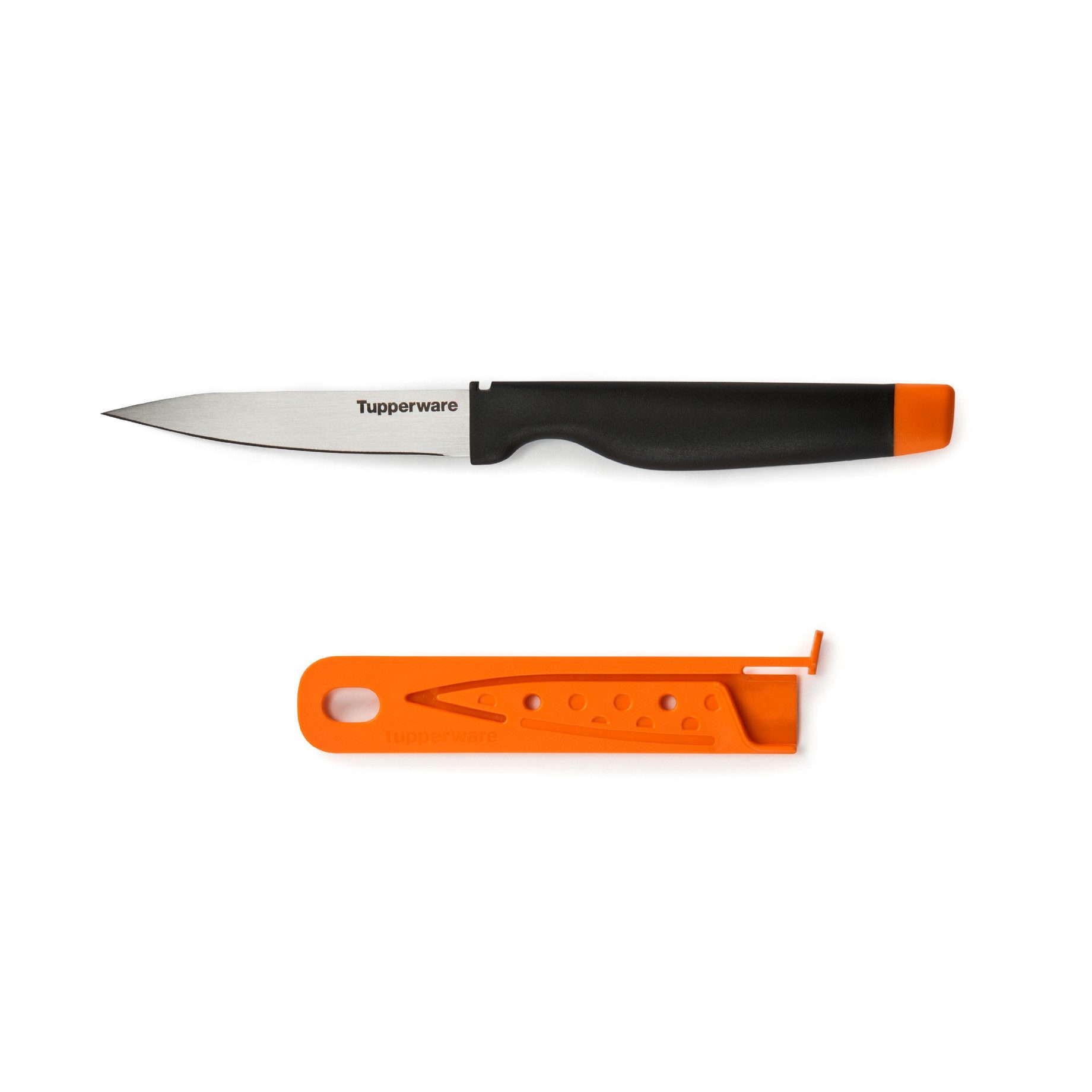 TUPPERWARE Gemüsemesser Tupperware Universalmesser A-Serie 24,5 cm