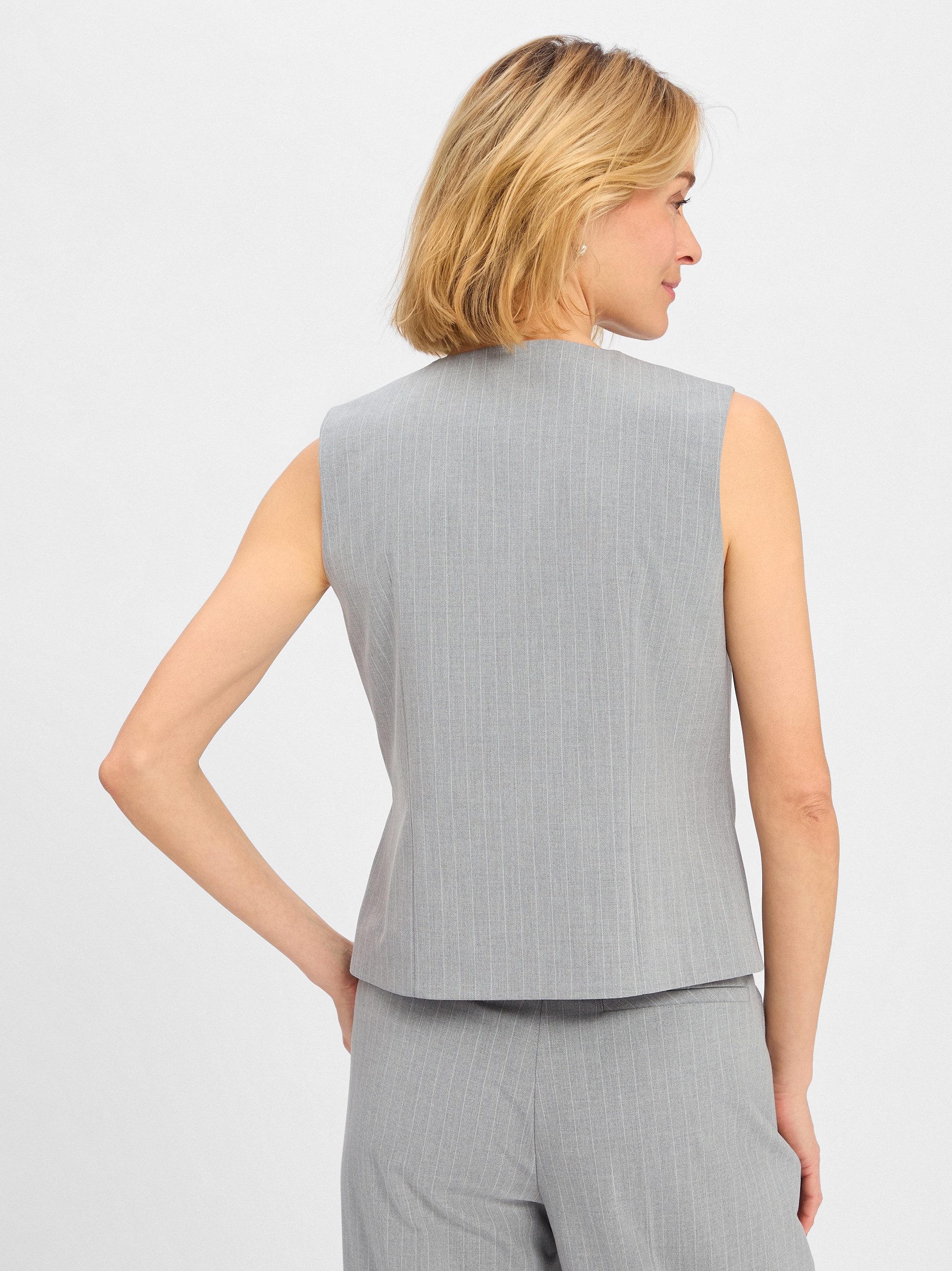 Marie Lund Funktionsweste